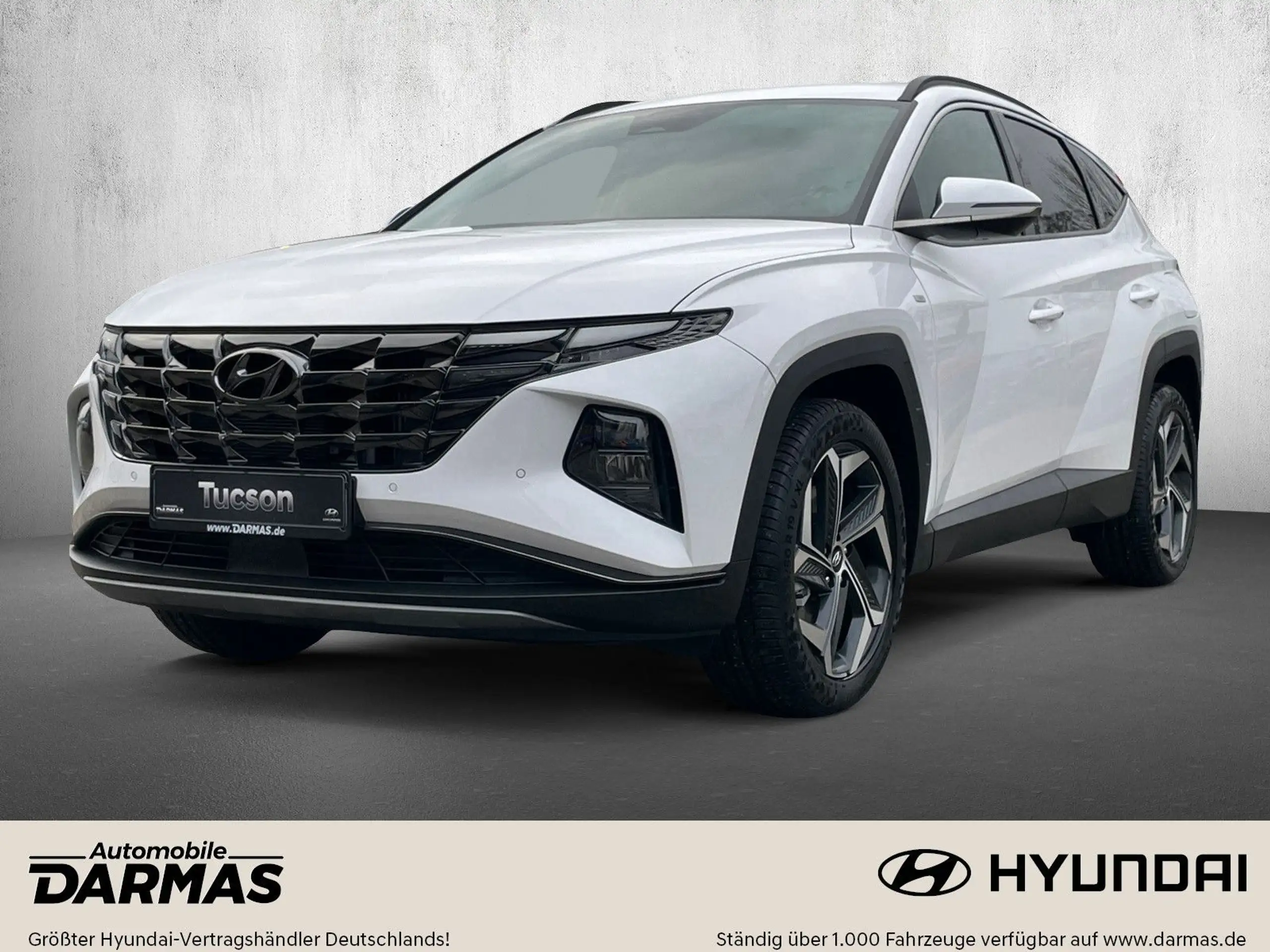 Hyundai - TUCSON