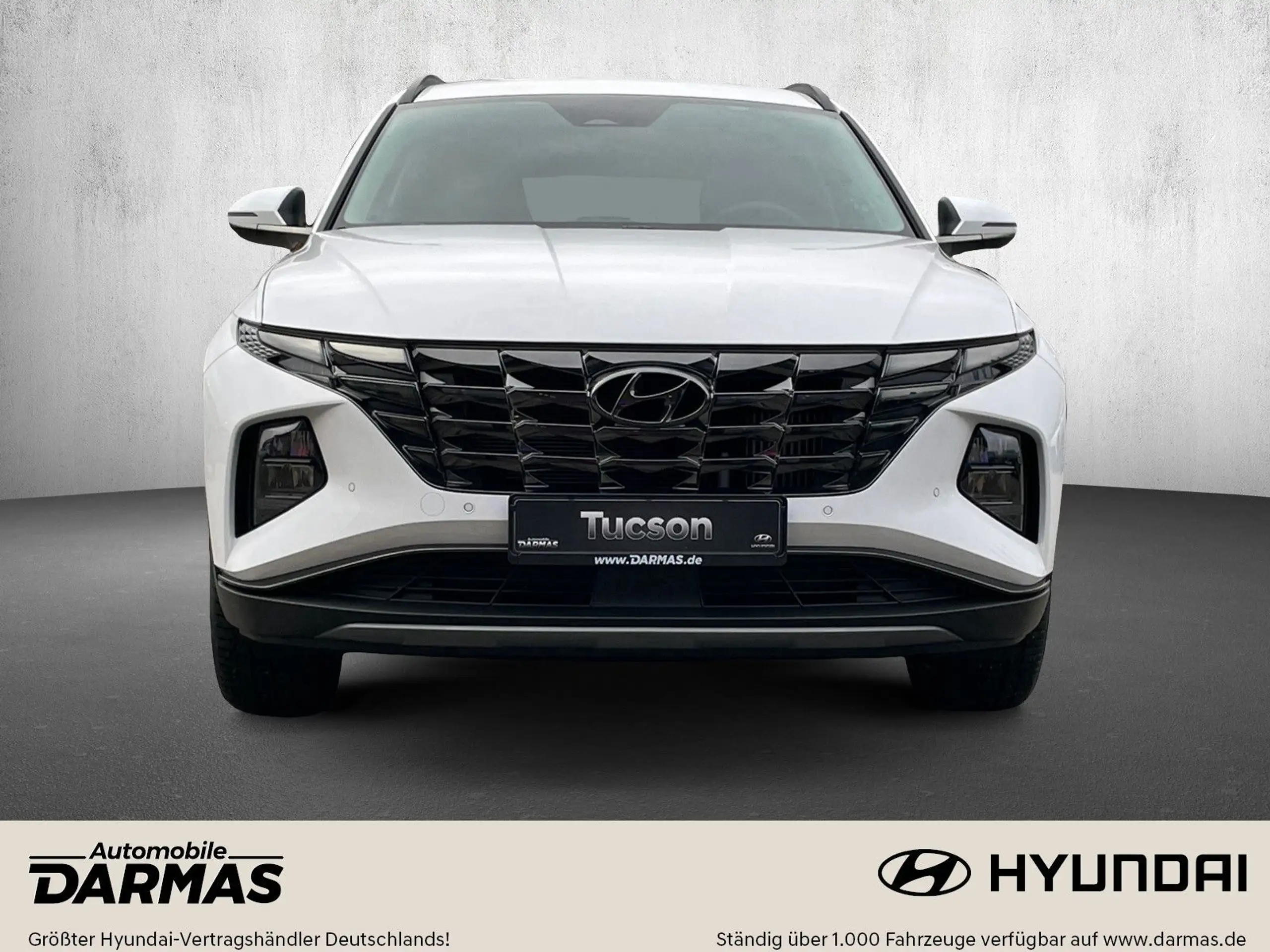 Hyundai - TUCSON