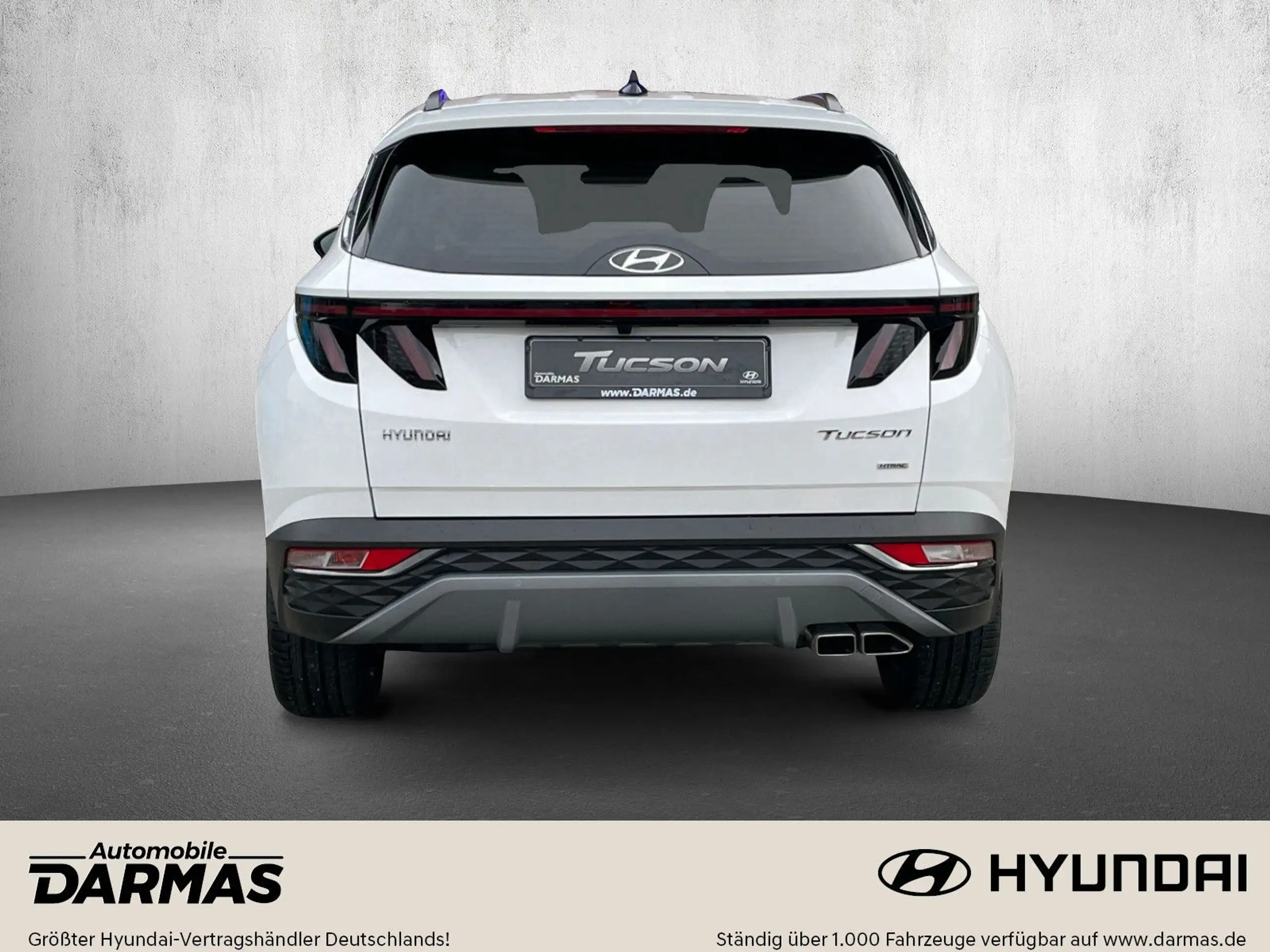 Hyundai - TUCSON