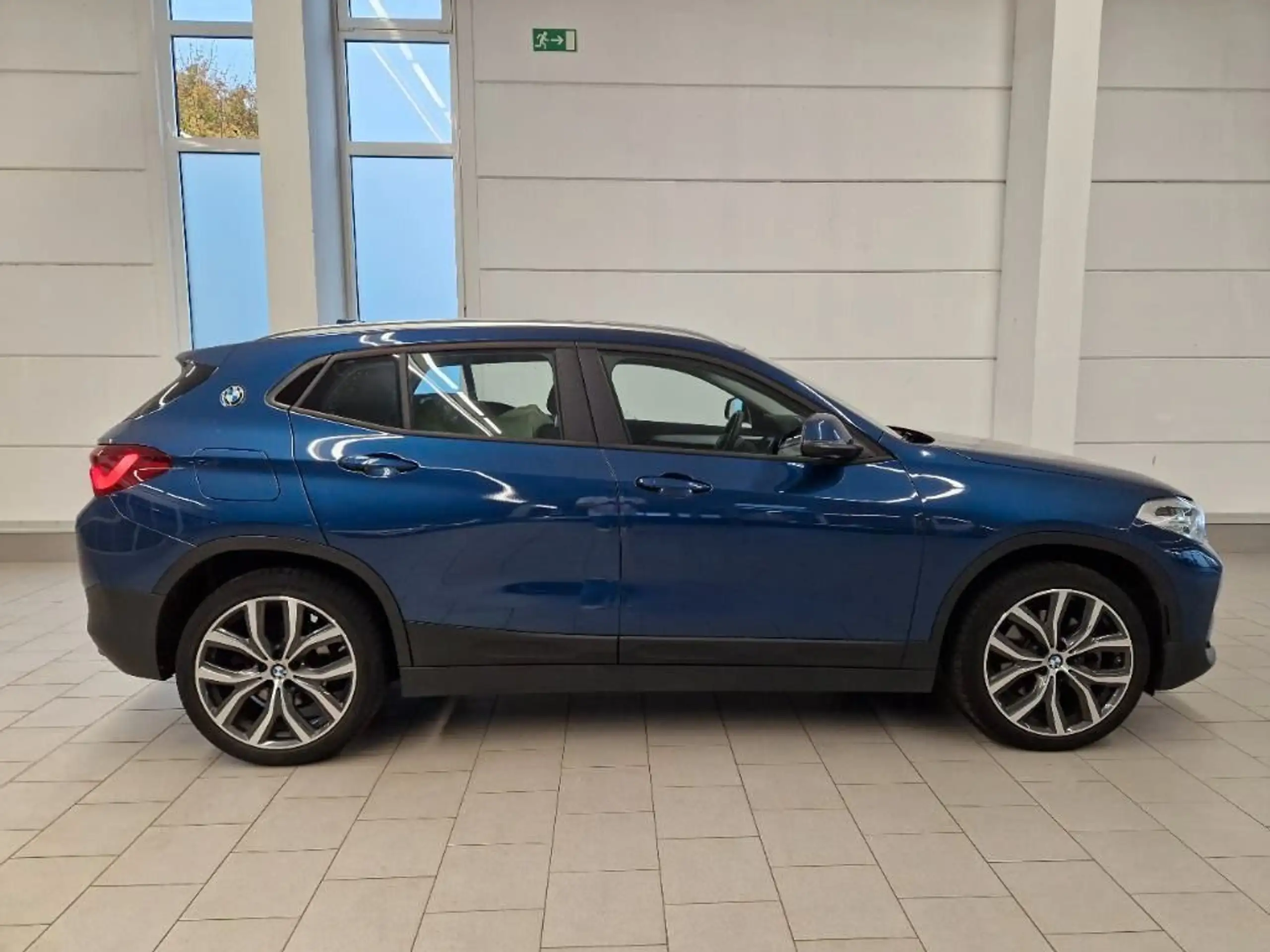 BMW - X2