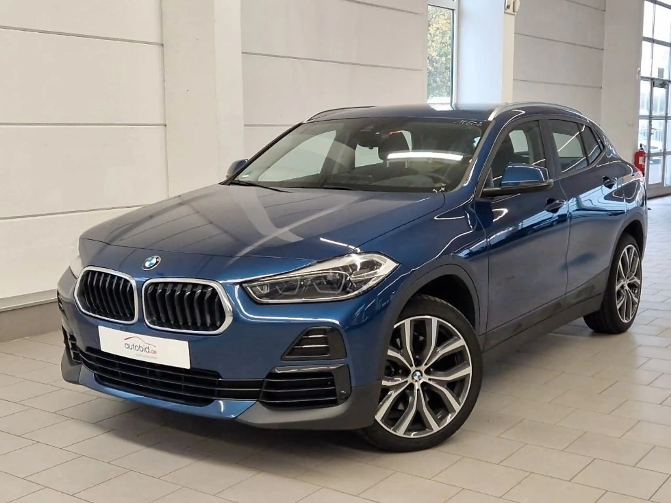 BMW - X2