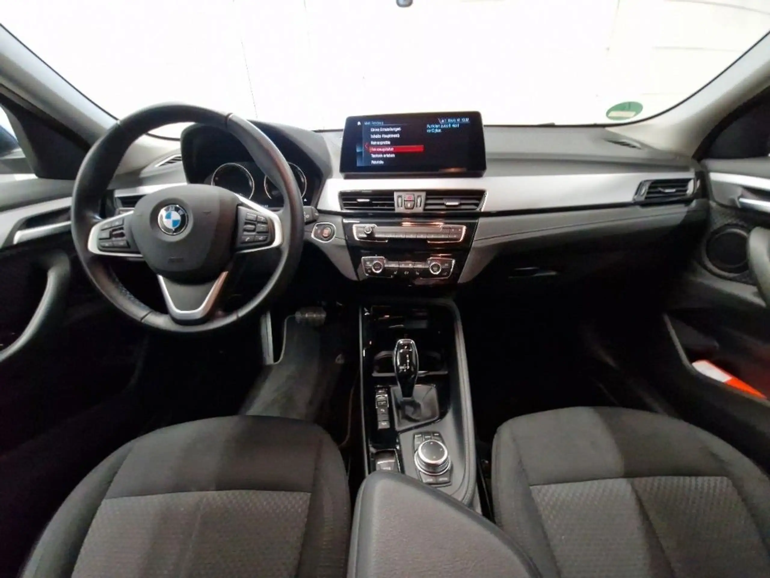 BMW - X2