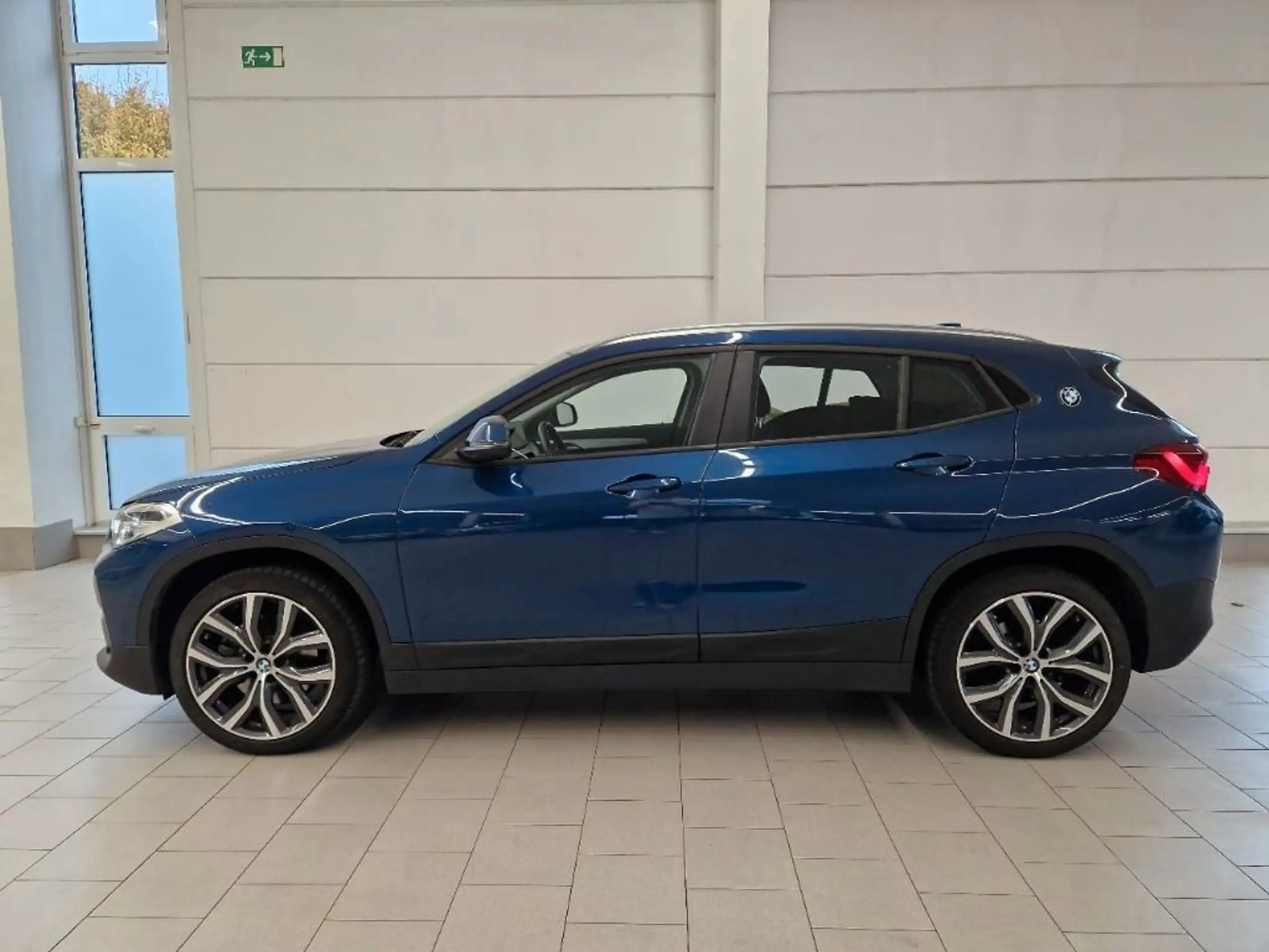 BMW - X2