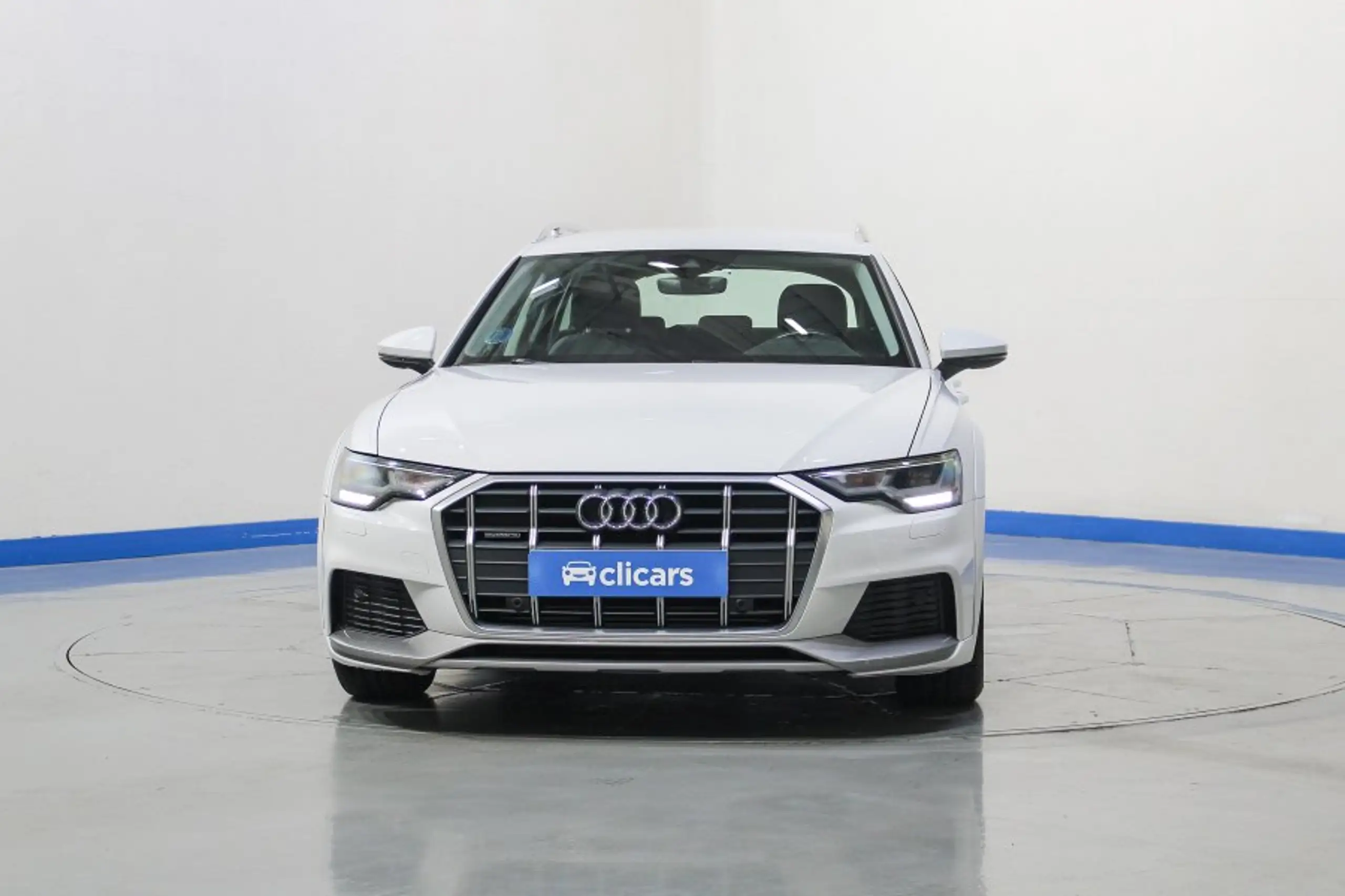 Audi - A6