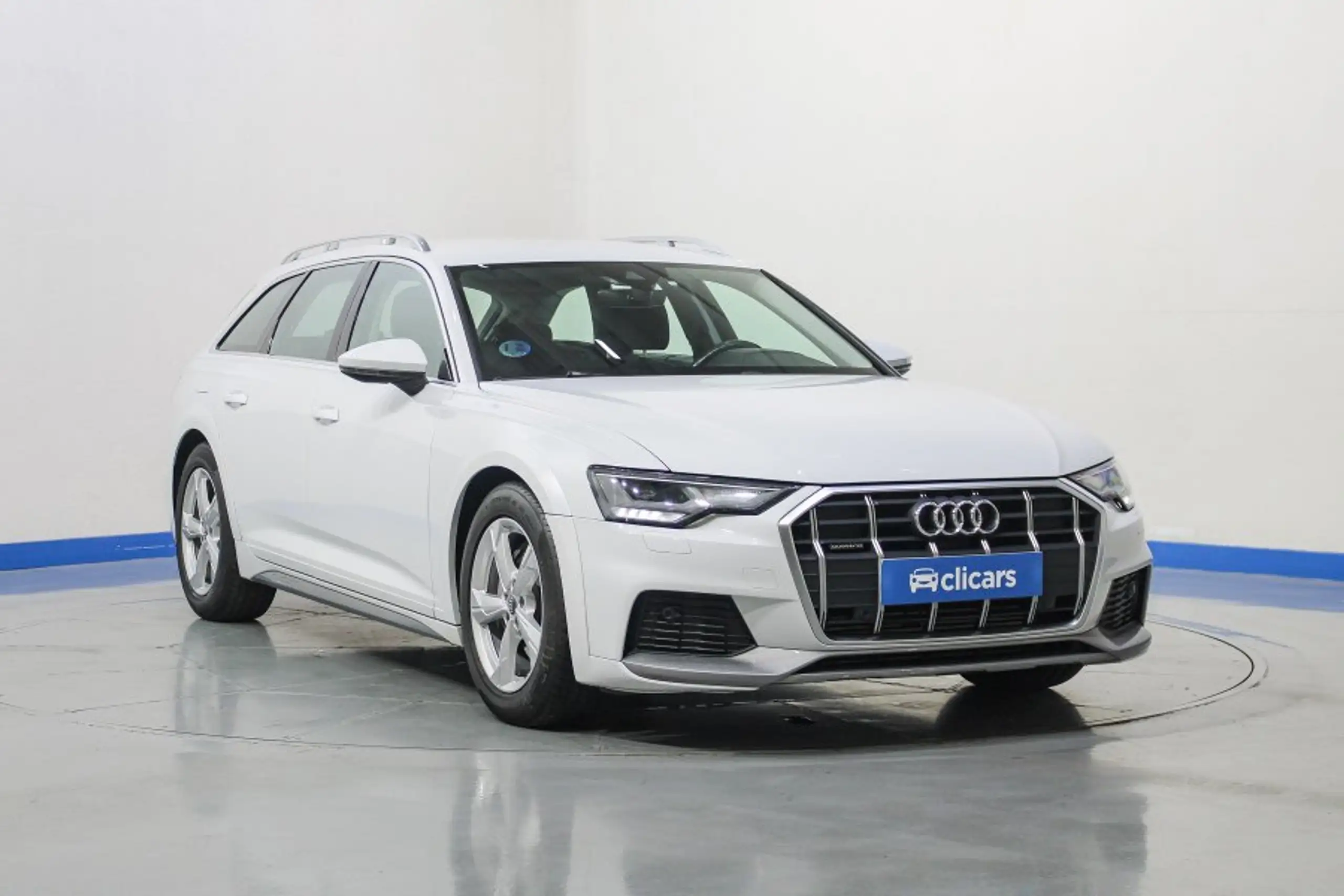 Audi - A6