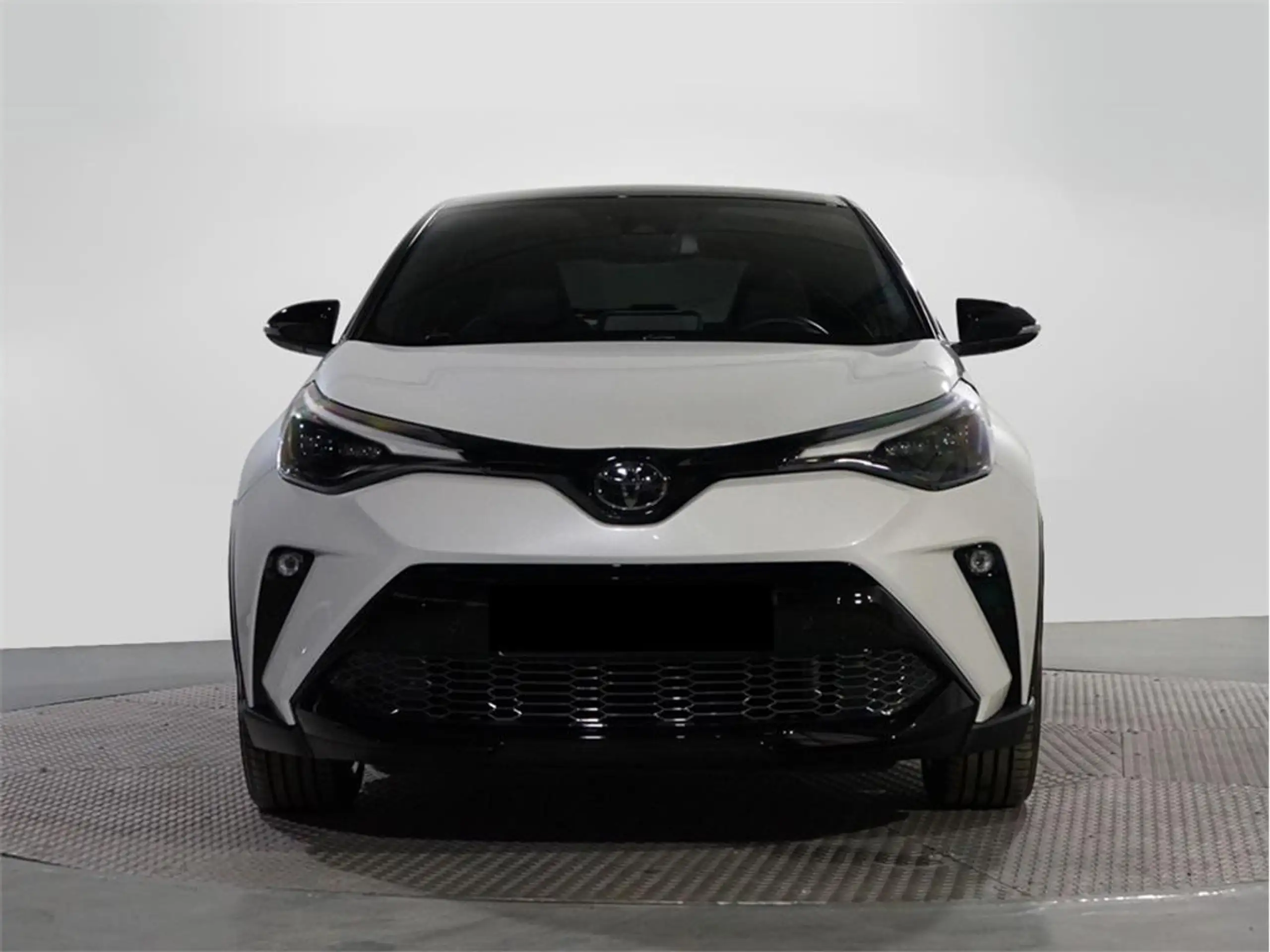 Toyota - C-HR