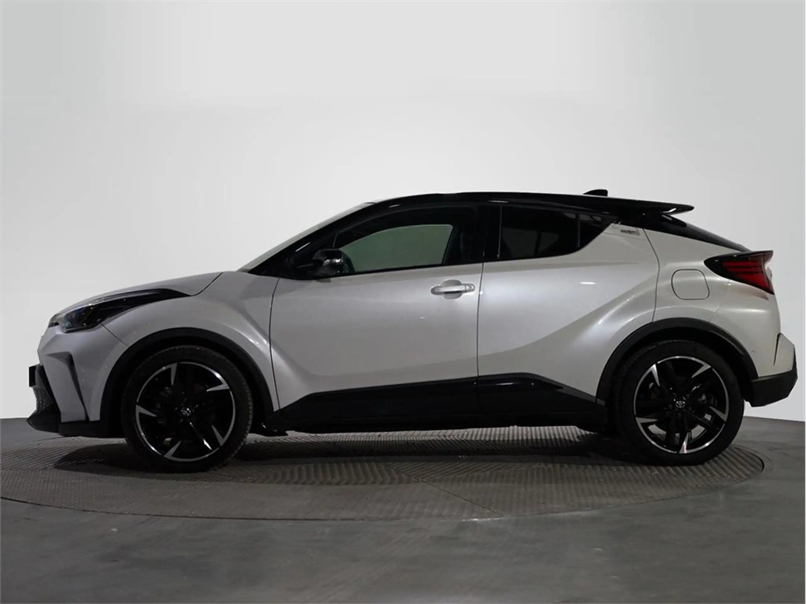 Toyota - C-HR