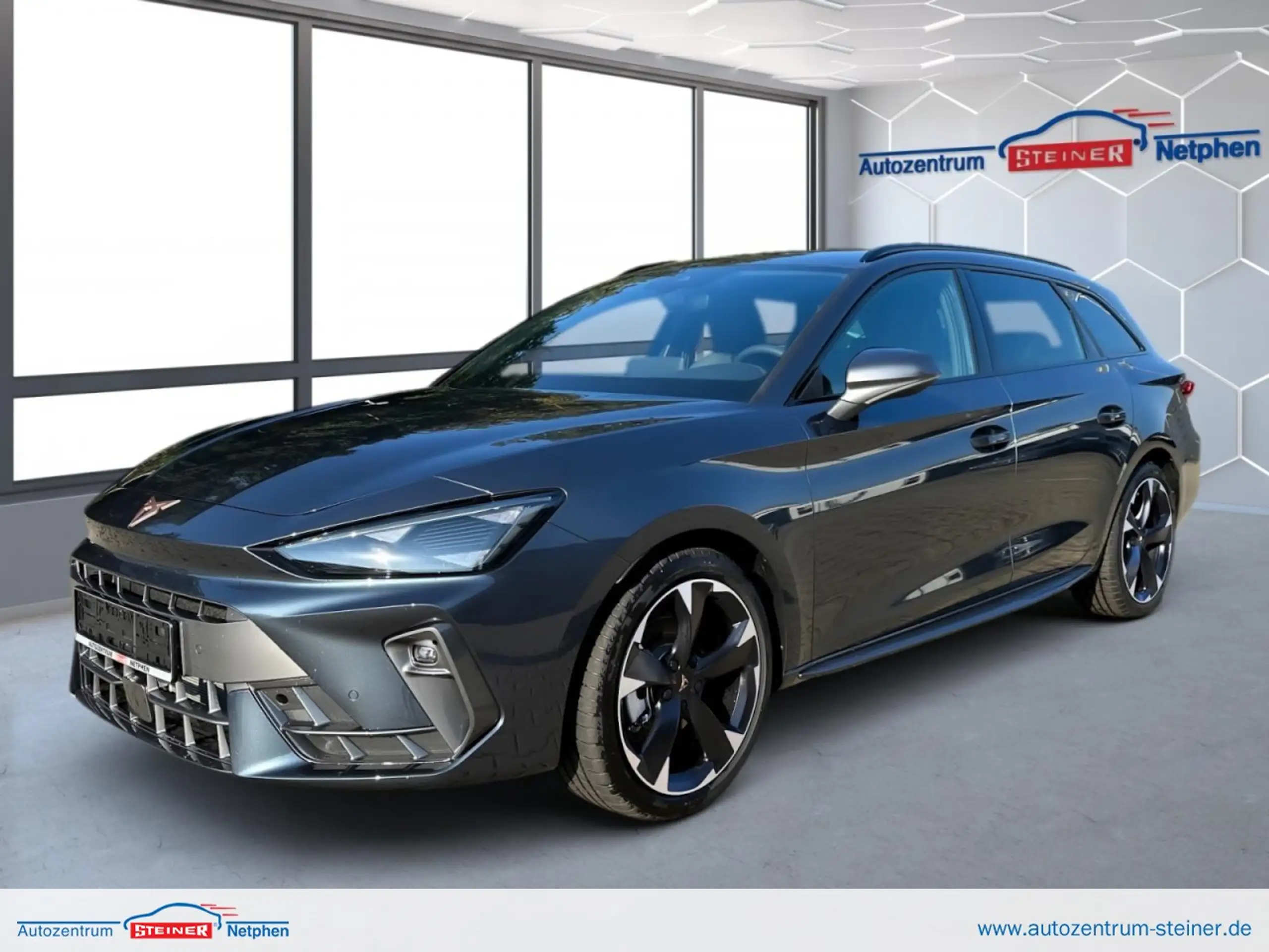 CUPRA Leon 2023