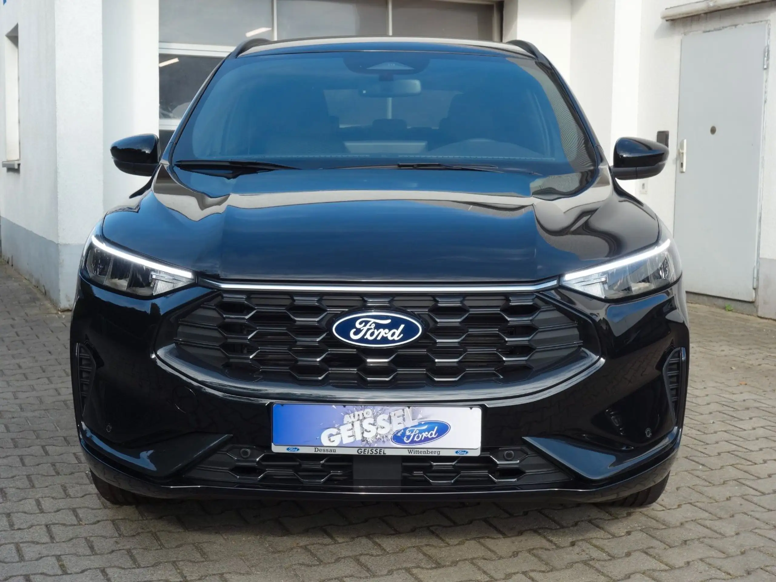 Ford - Kuga