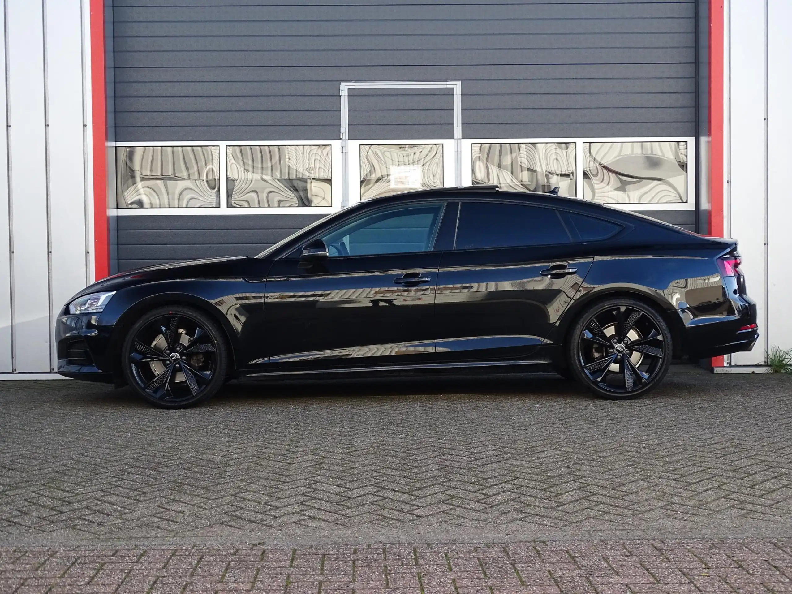 Audi - A5