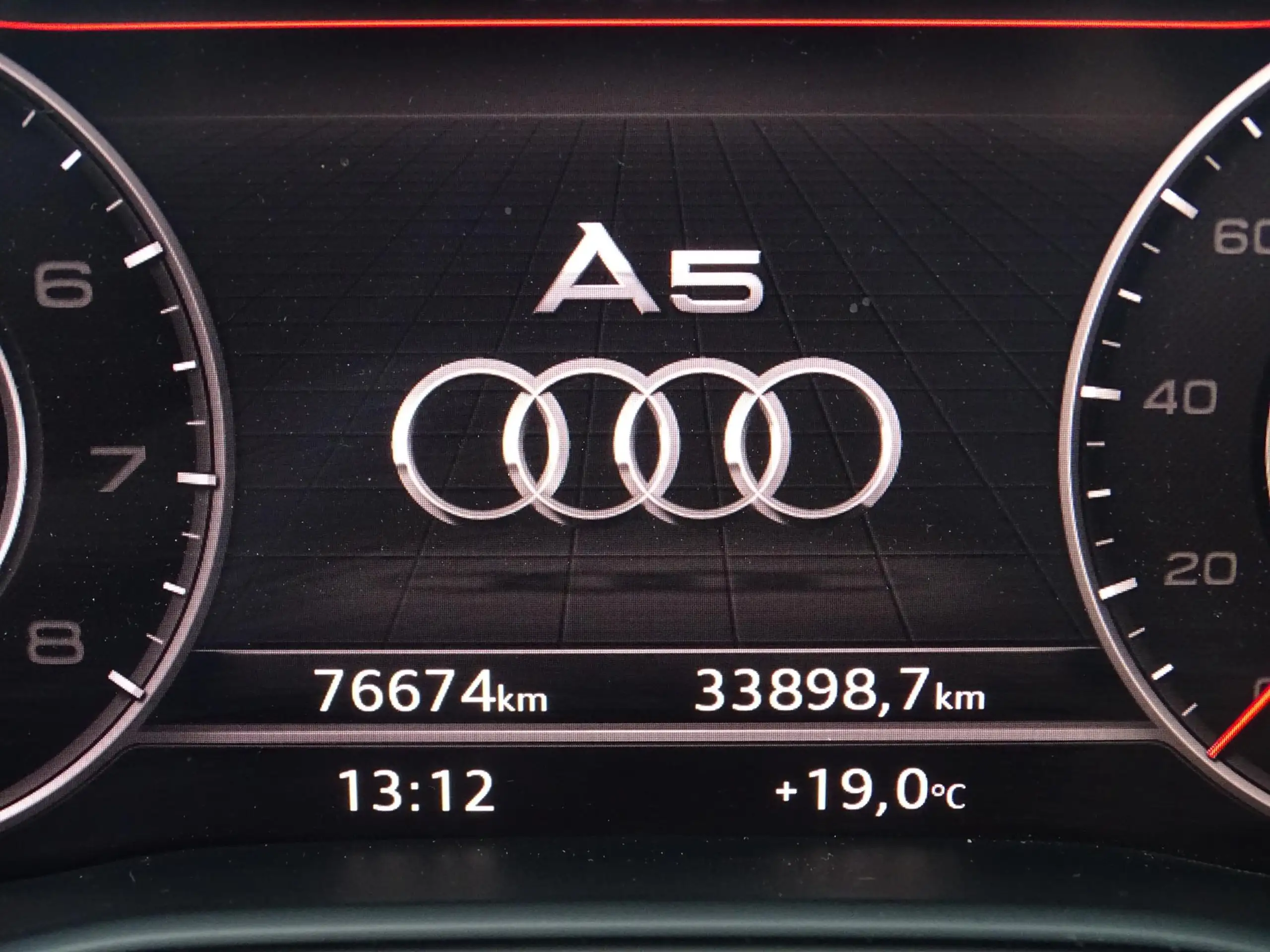 Audi - A5