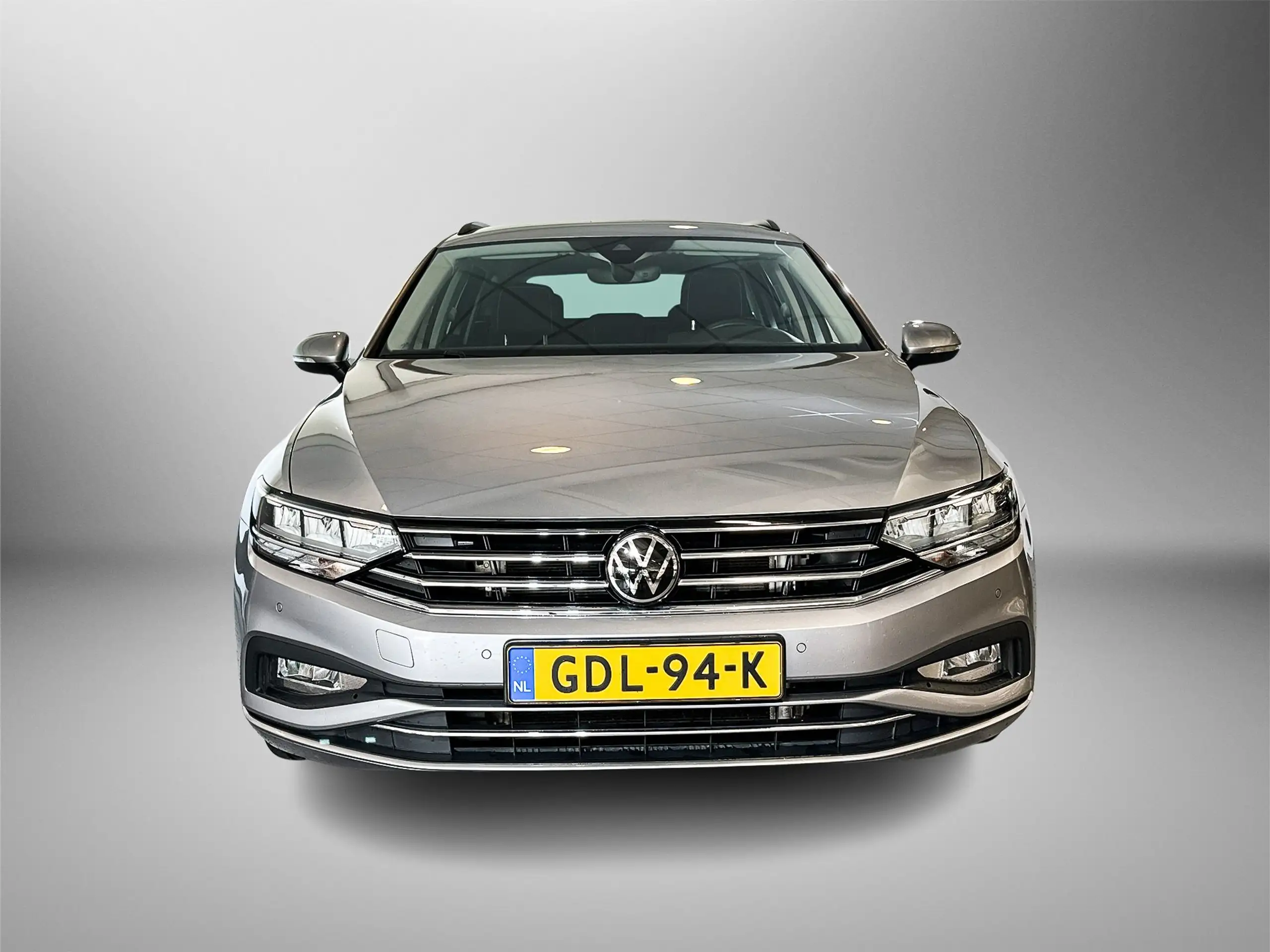 Volkswagen - Passat Variant