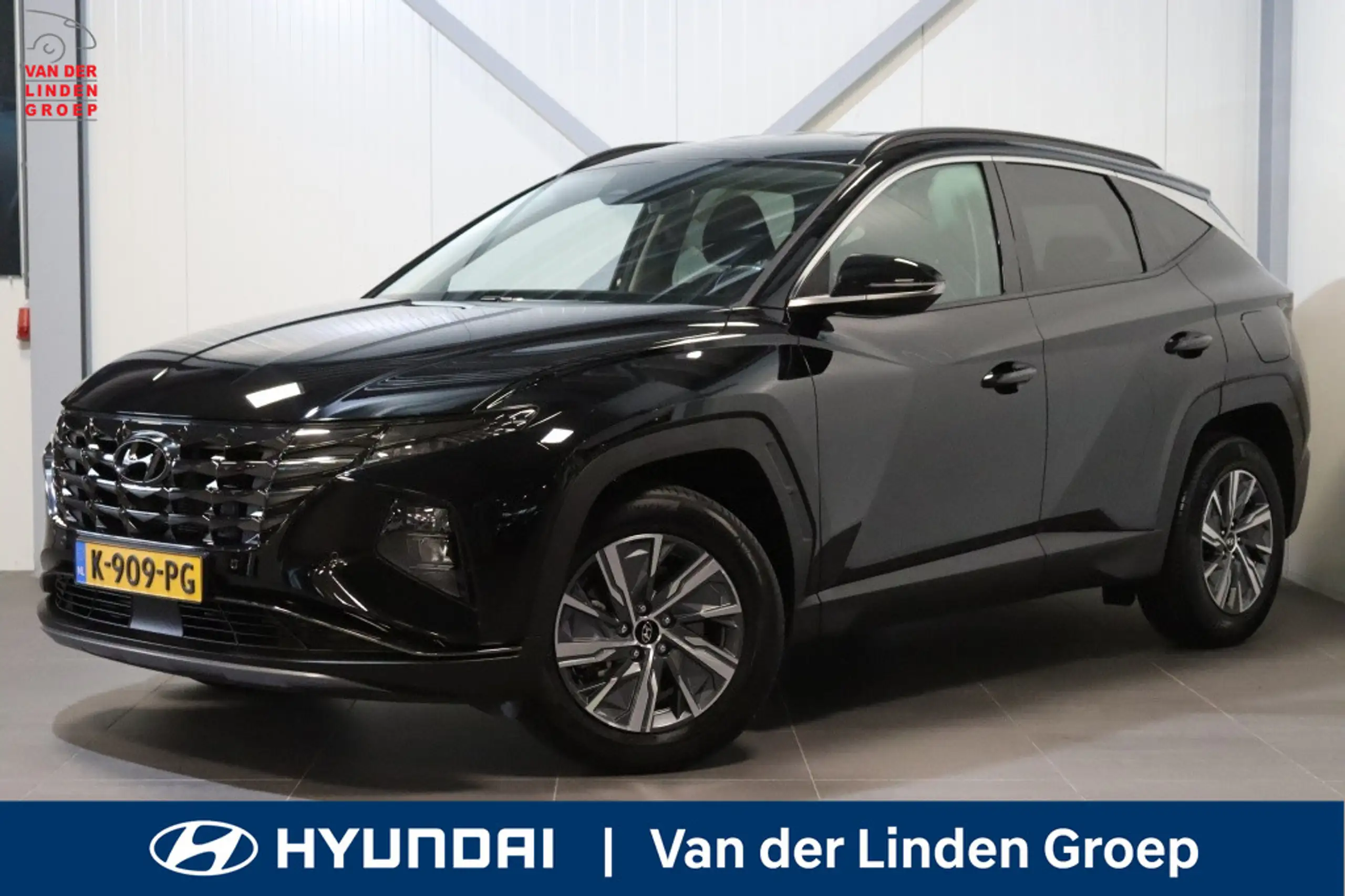 Hyundai - TUCSON