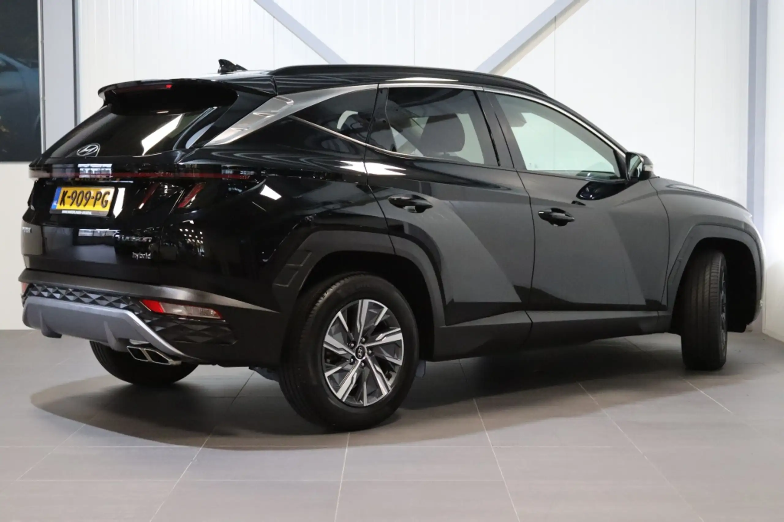 Hyundai - TUCSON