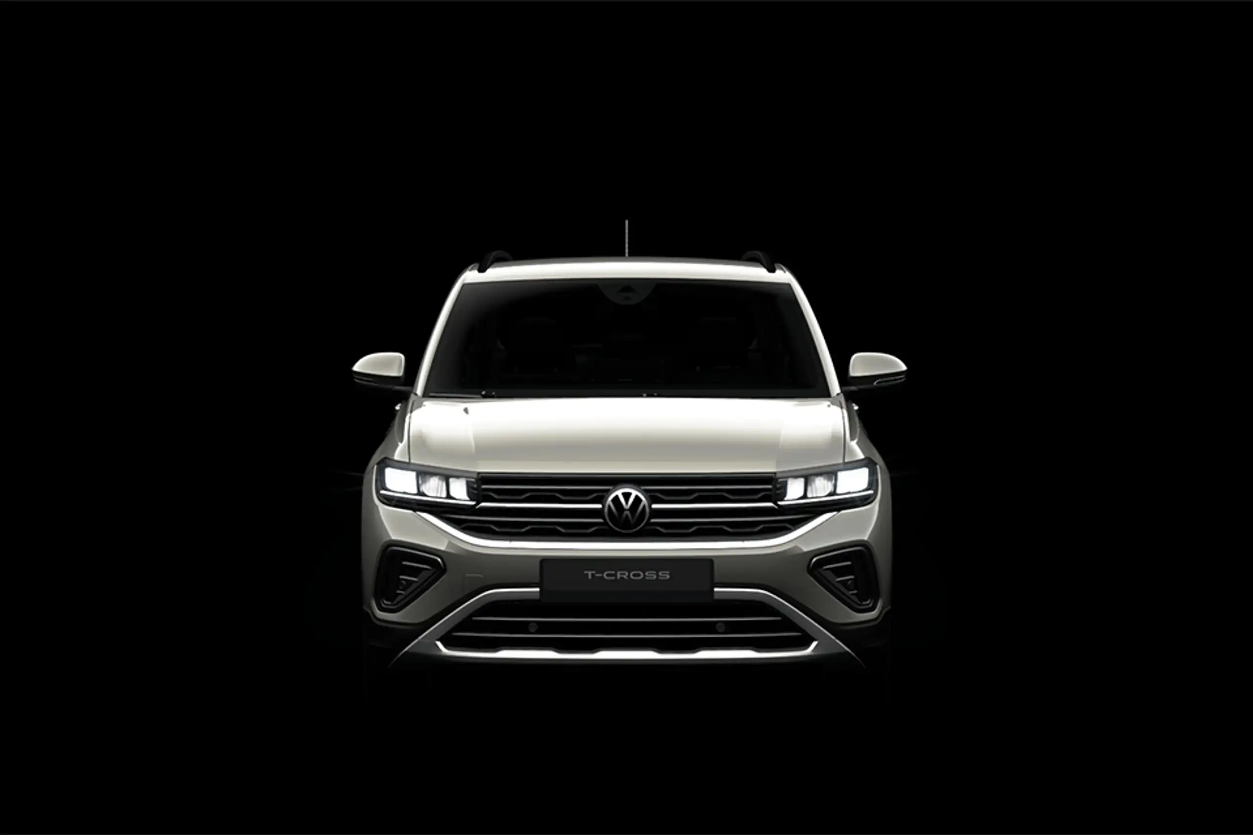 Volkswagen - T-Cross