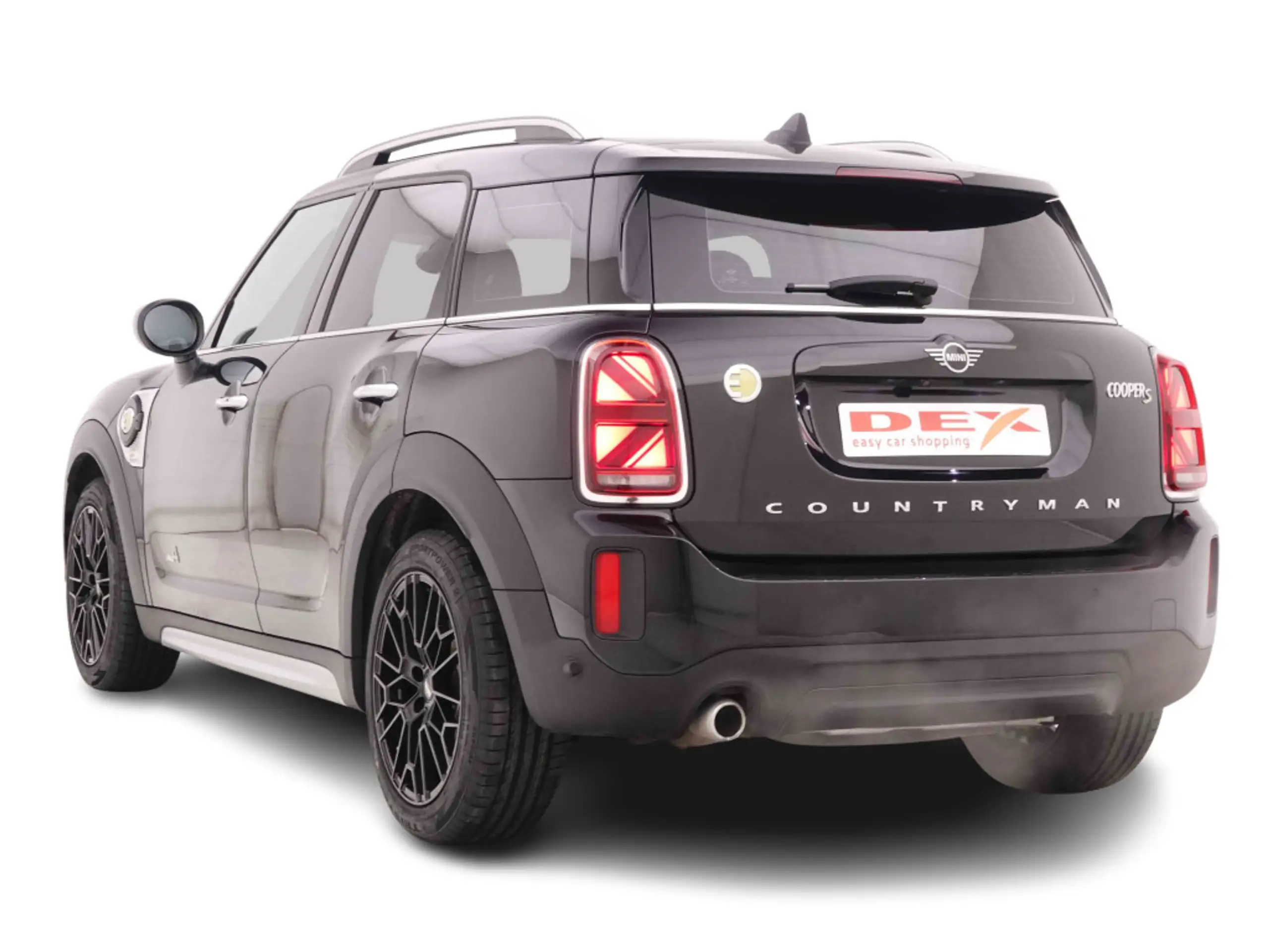 MINI - Cooper Countryman