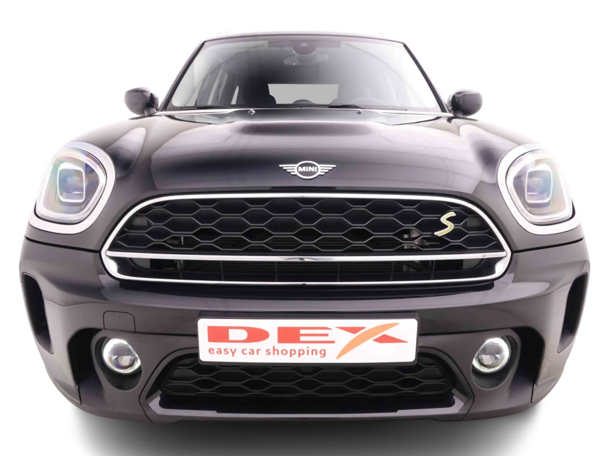 MINI - Cooper Countryman