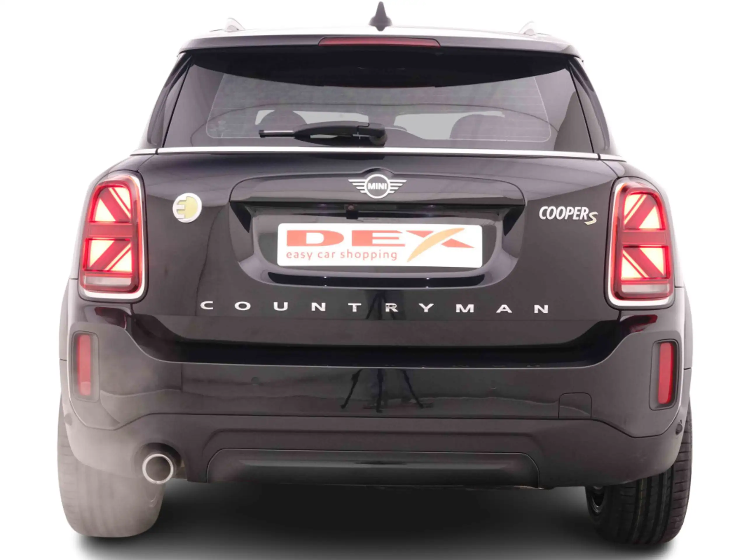 MINI - Cooper Countryman