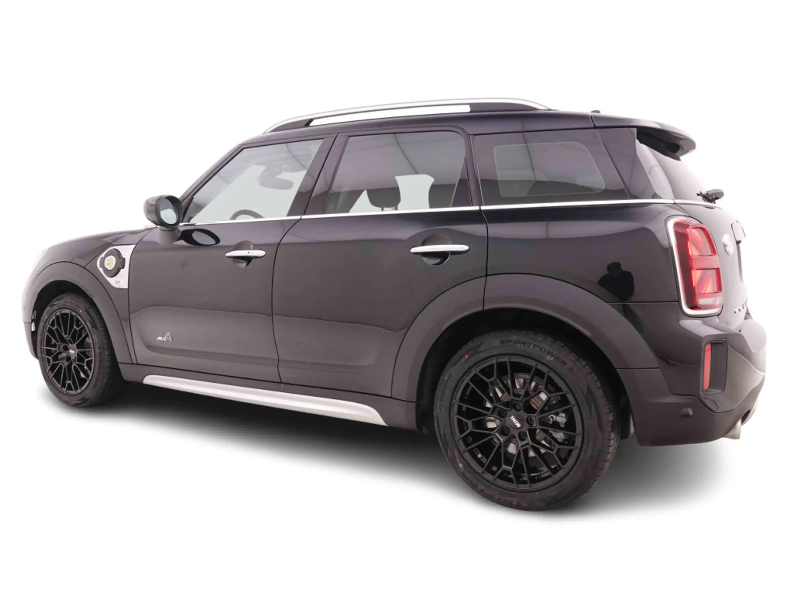 MINI - Cooper Countryman