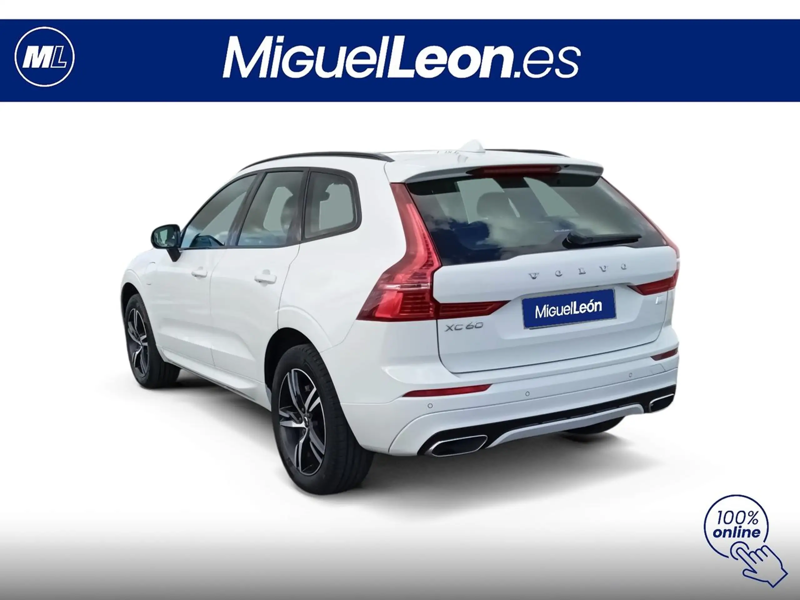 Volvo - XC60