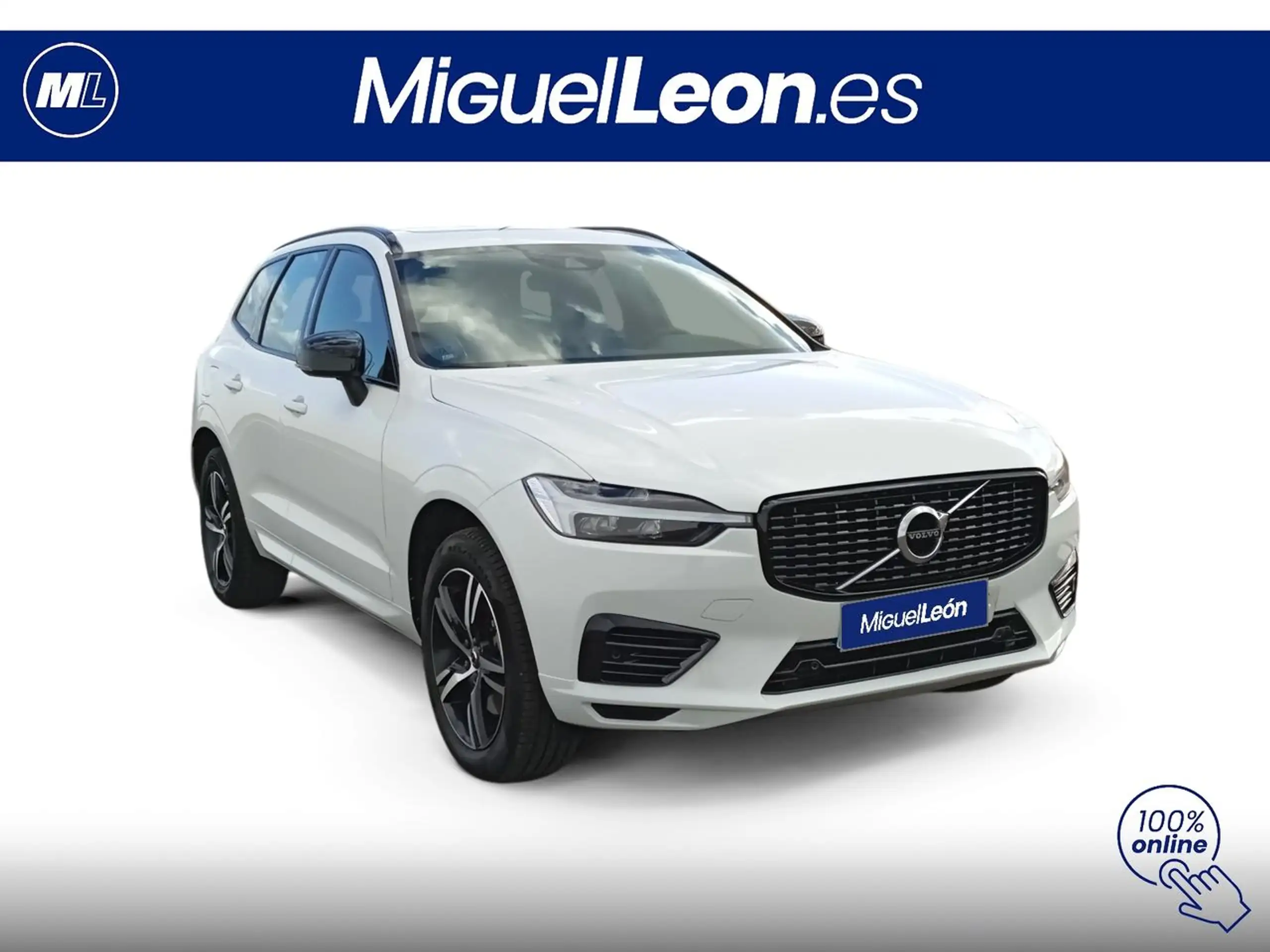 Volvo - XC60