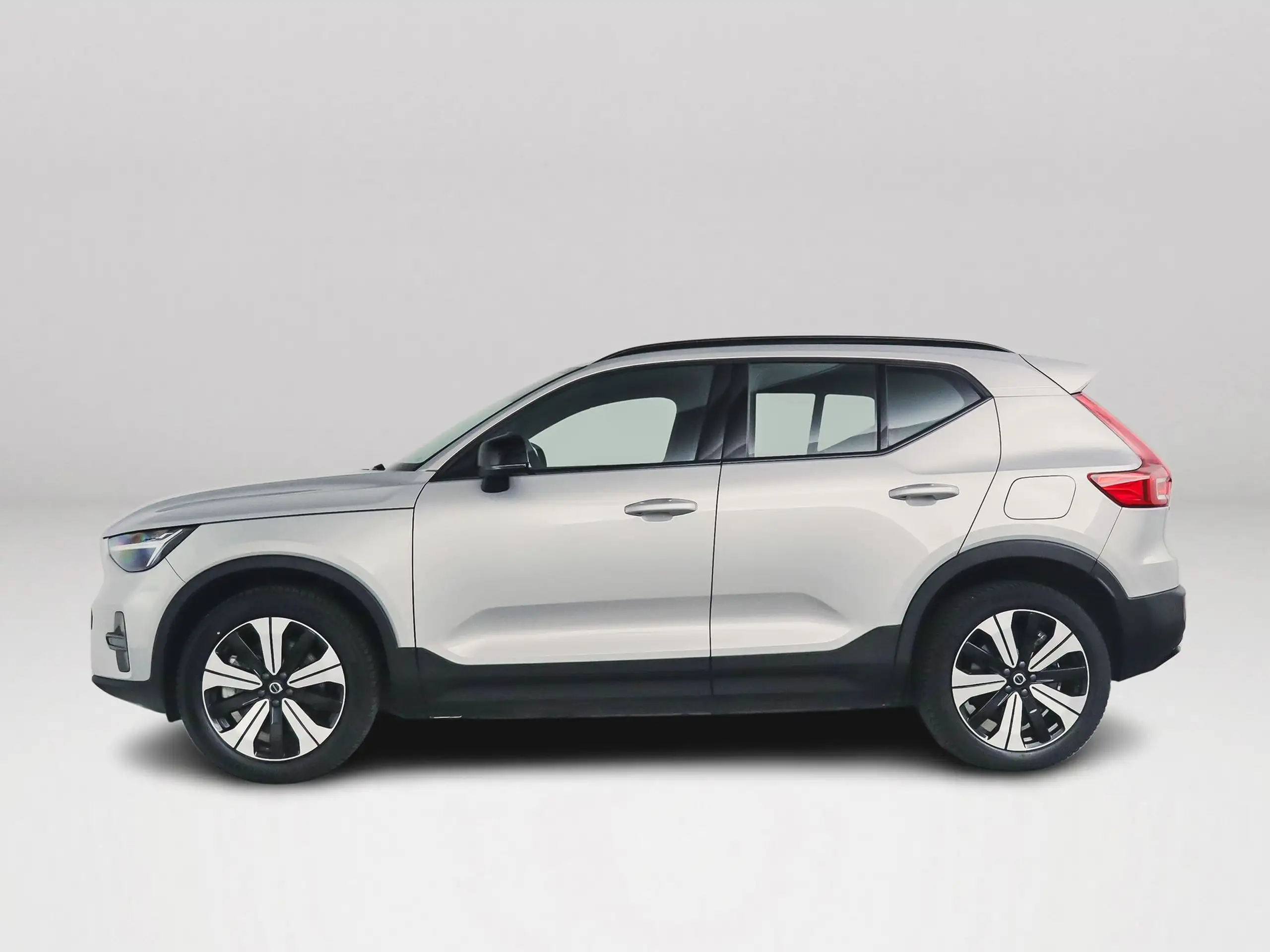 Volvo - XC40