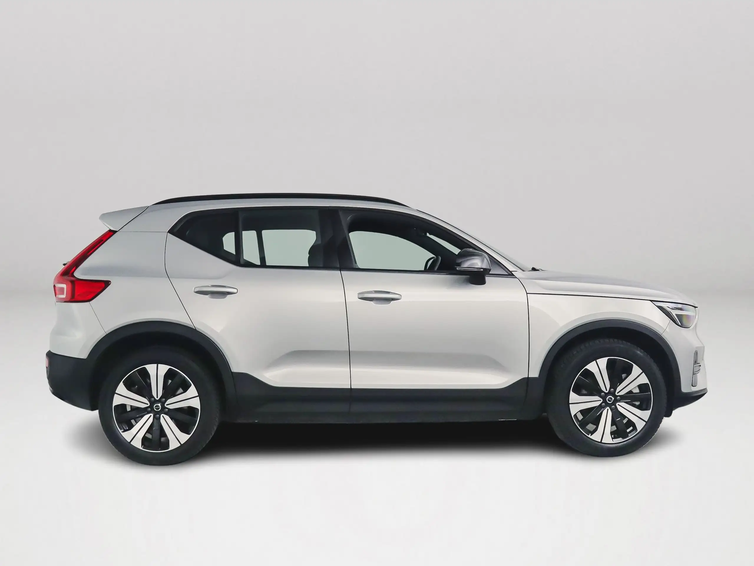 Volvo - XC40