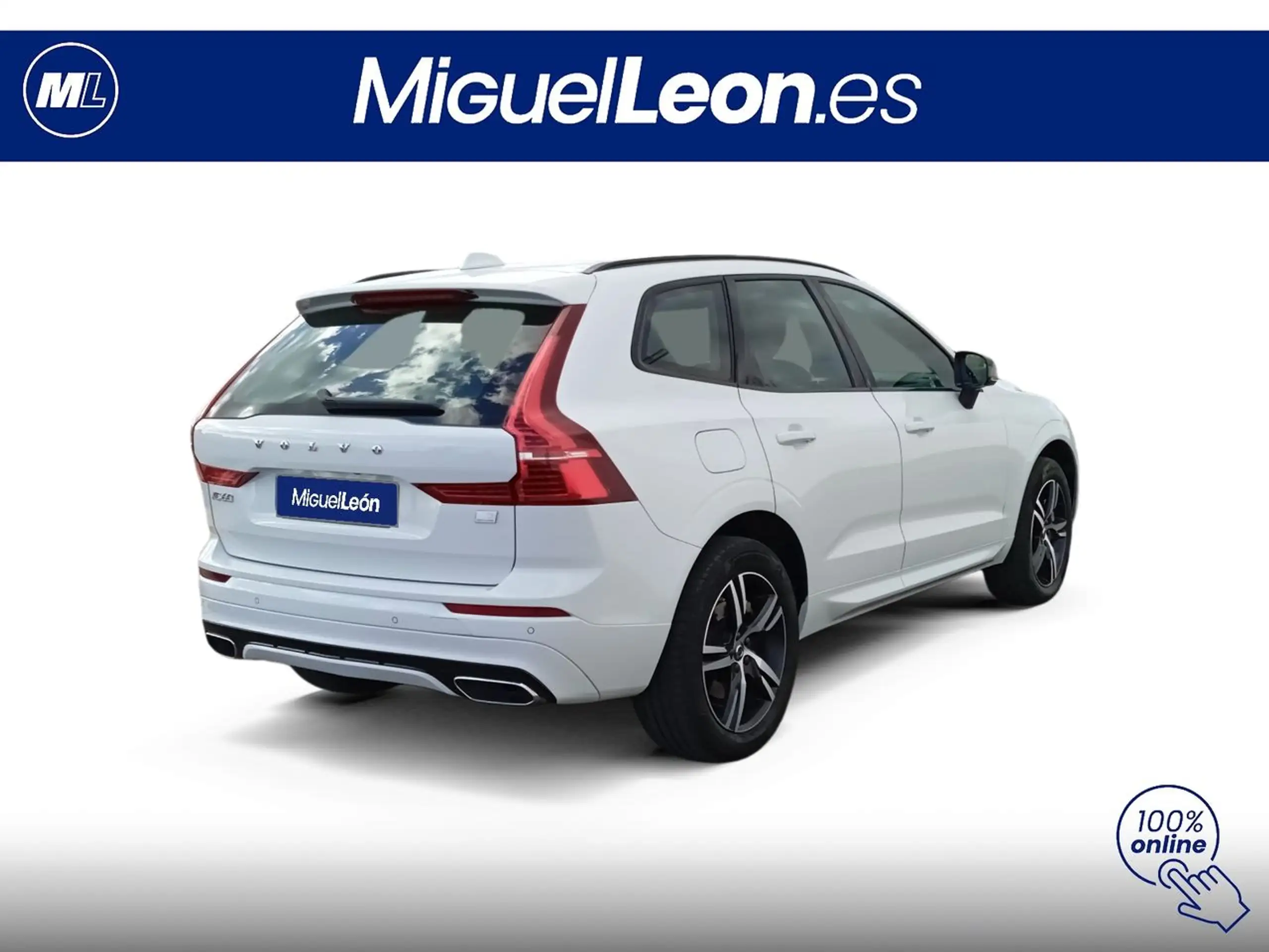 Volvo - XC60