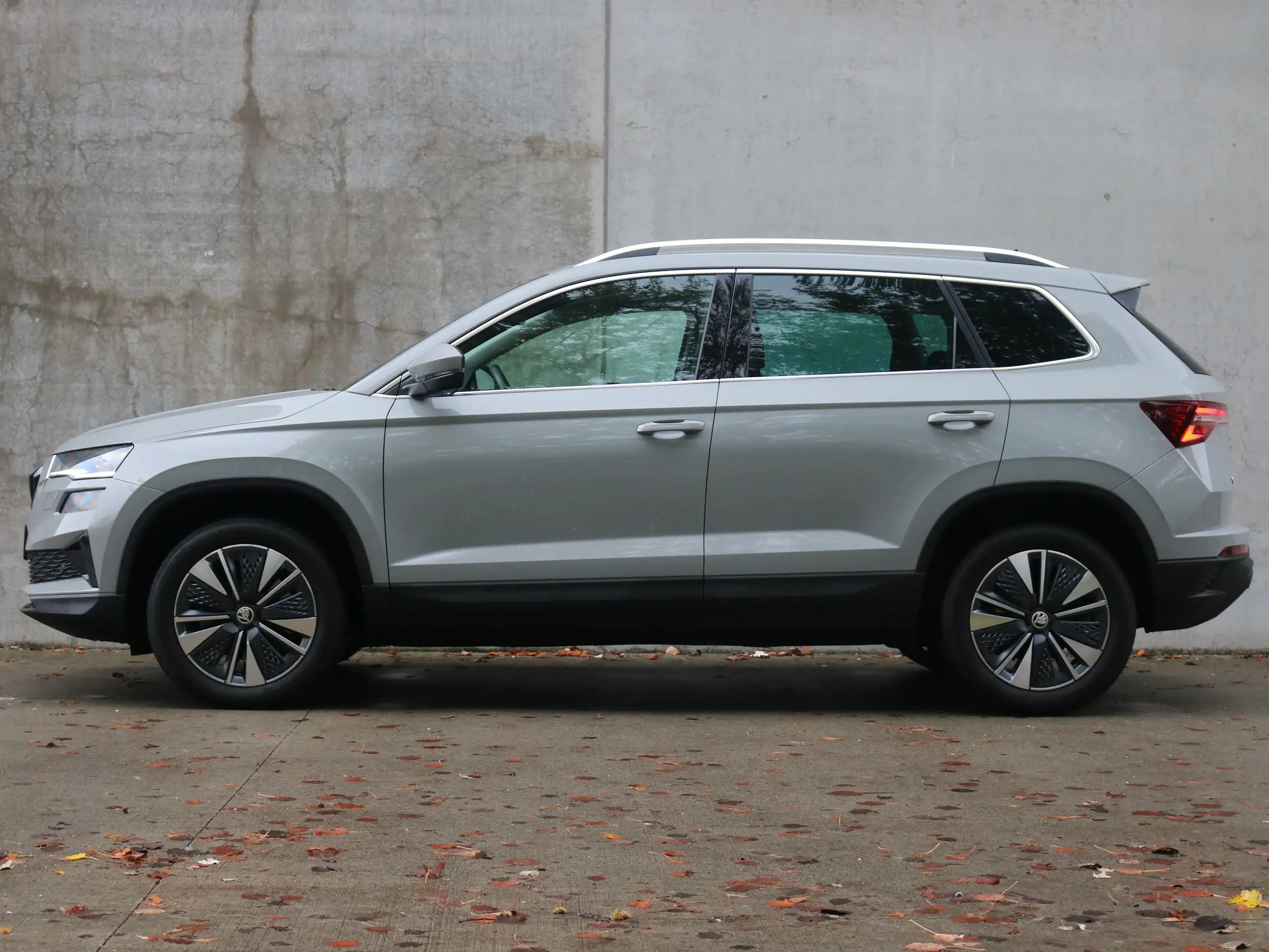 Skoda - Karoq