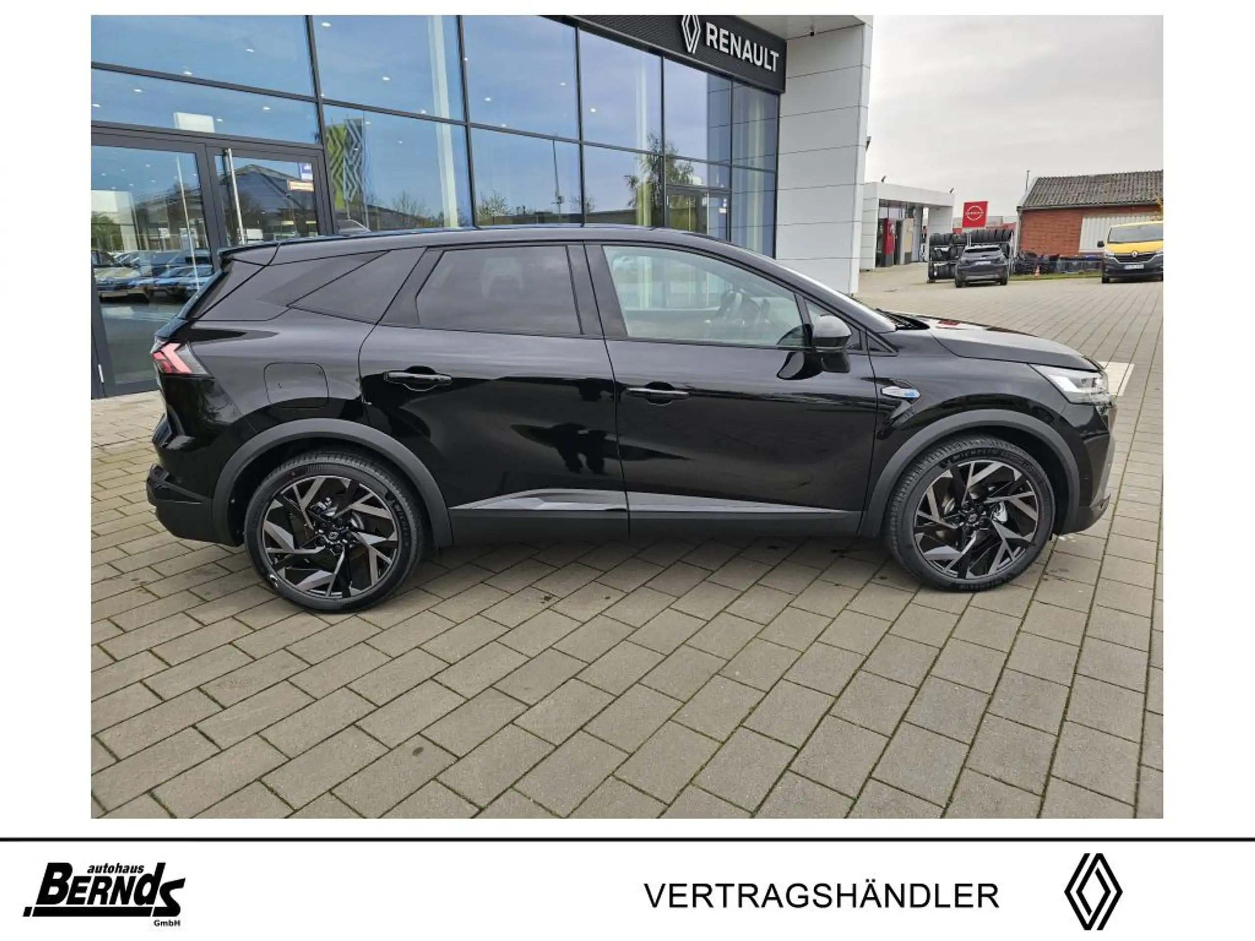 Renault - Symbioz