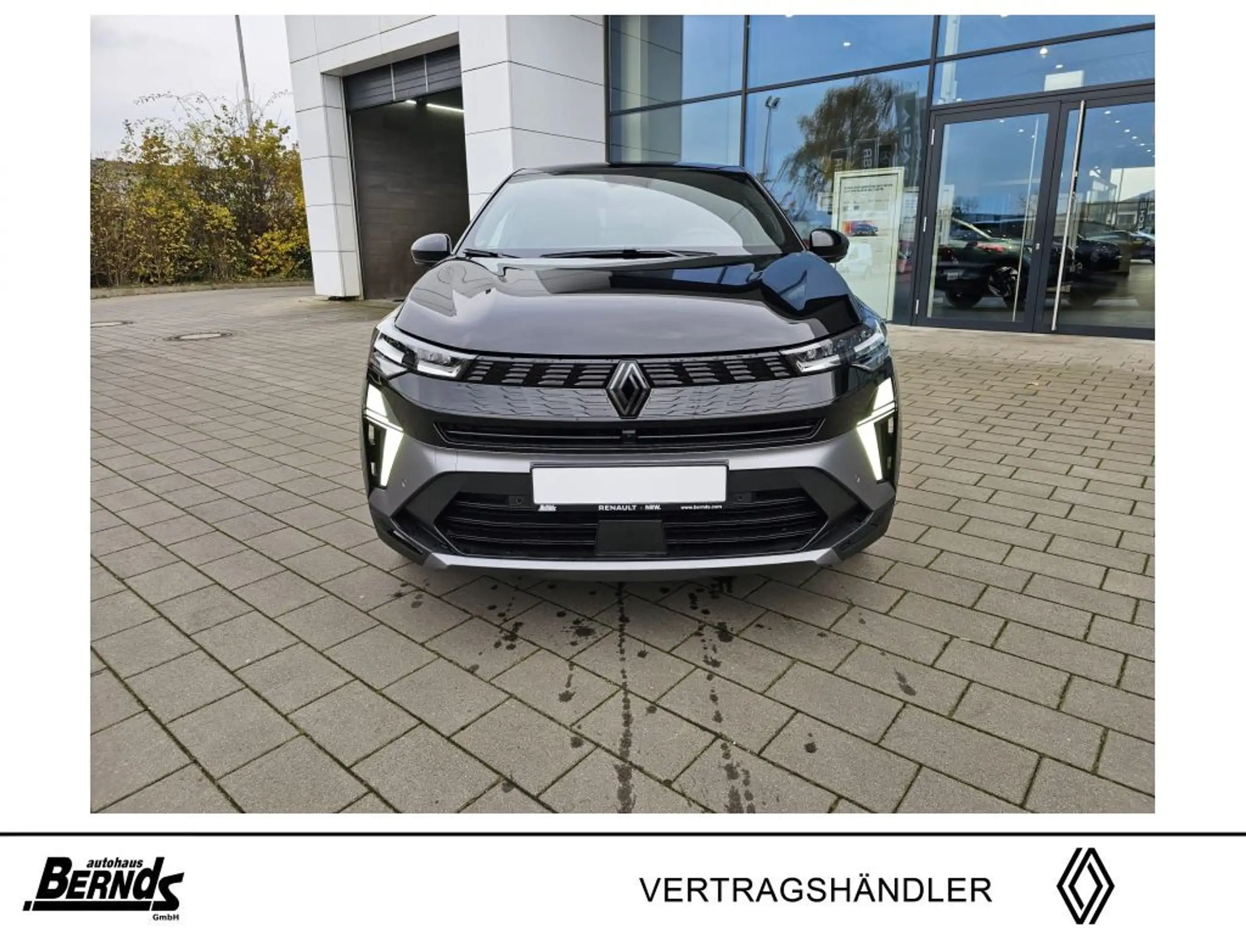 Renault - Symbioz