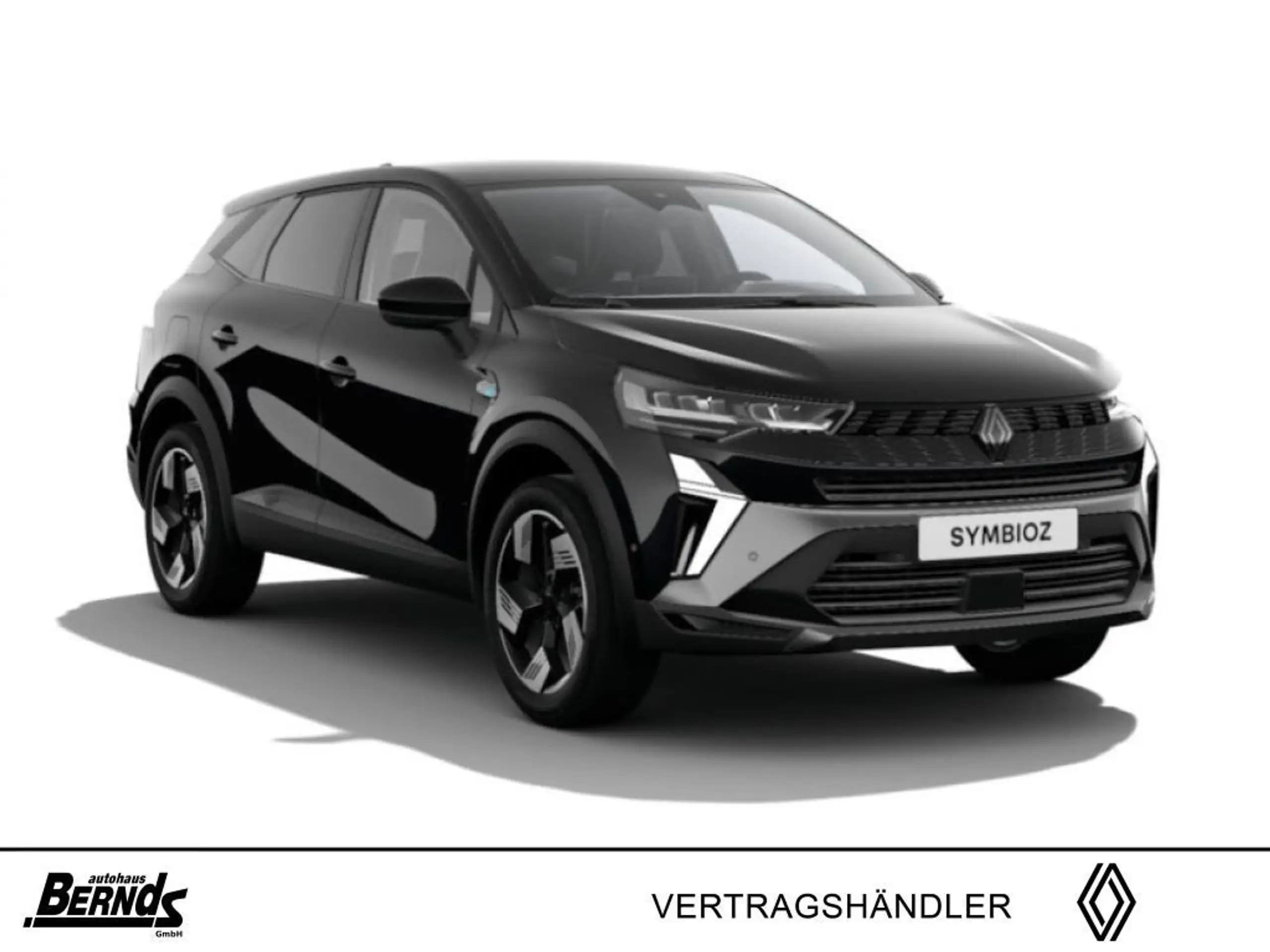 Renault - Symbioz