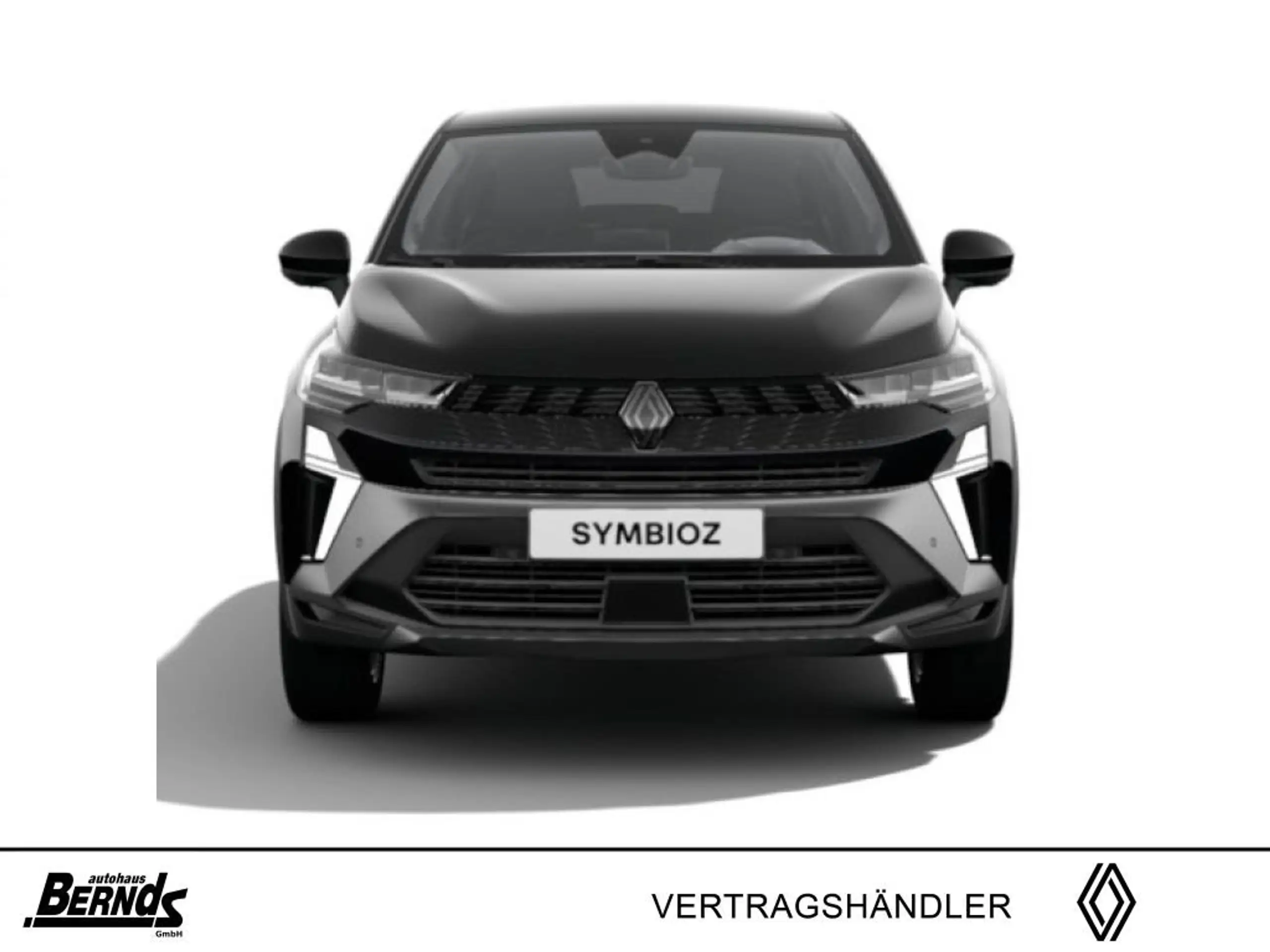 Renault - Symbioz