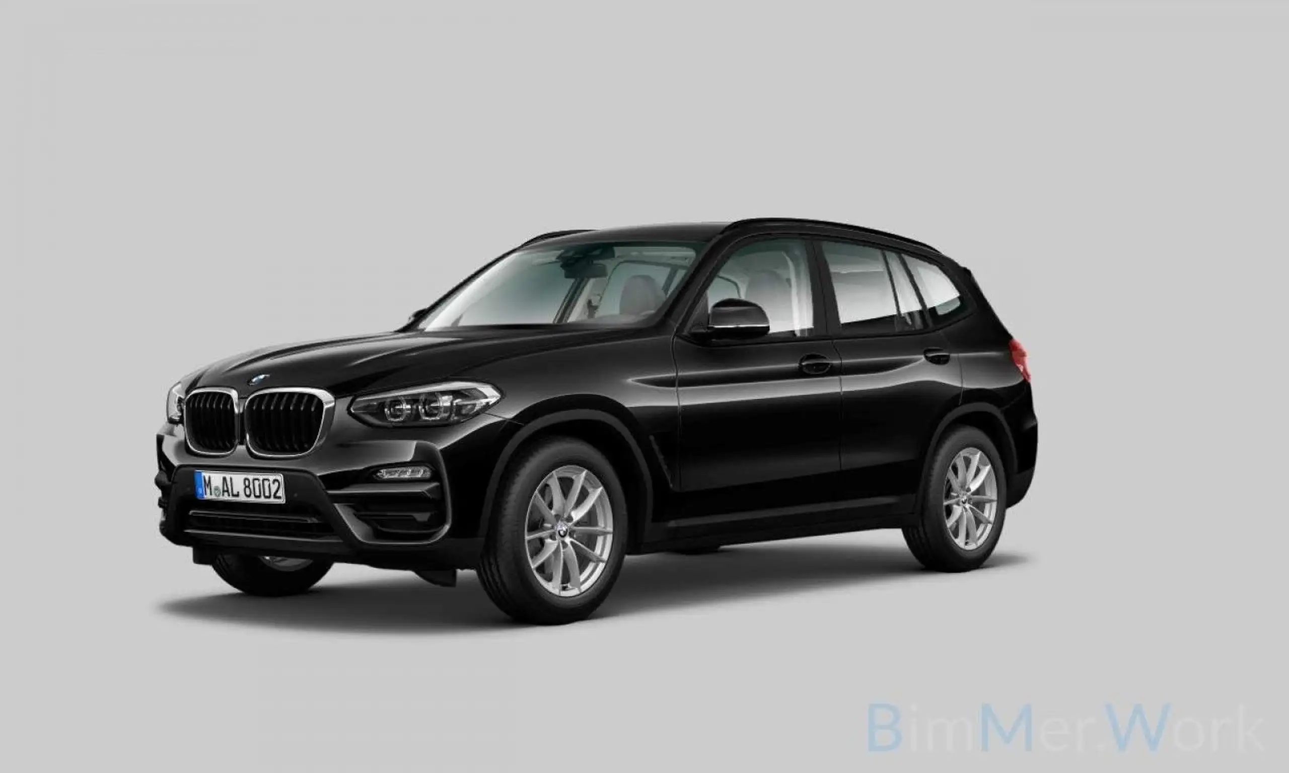 BMW - X3