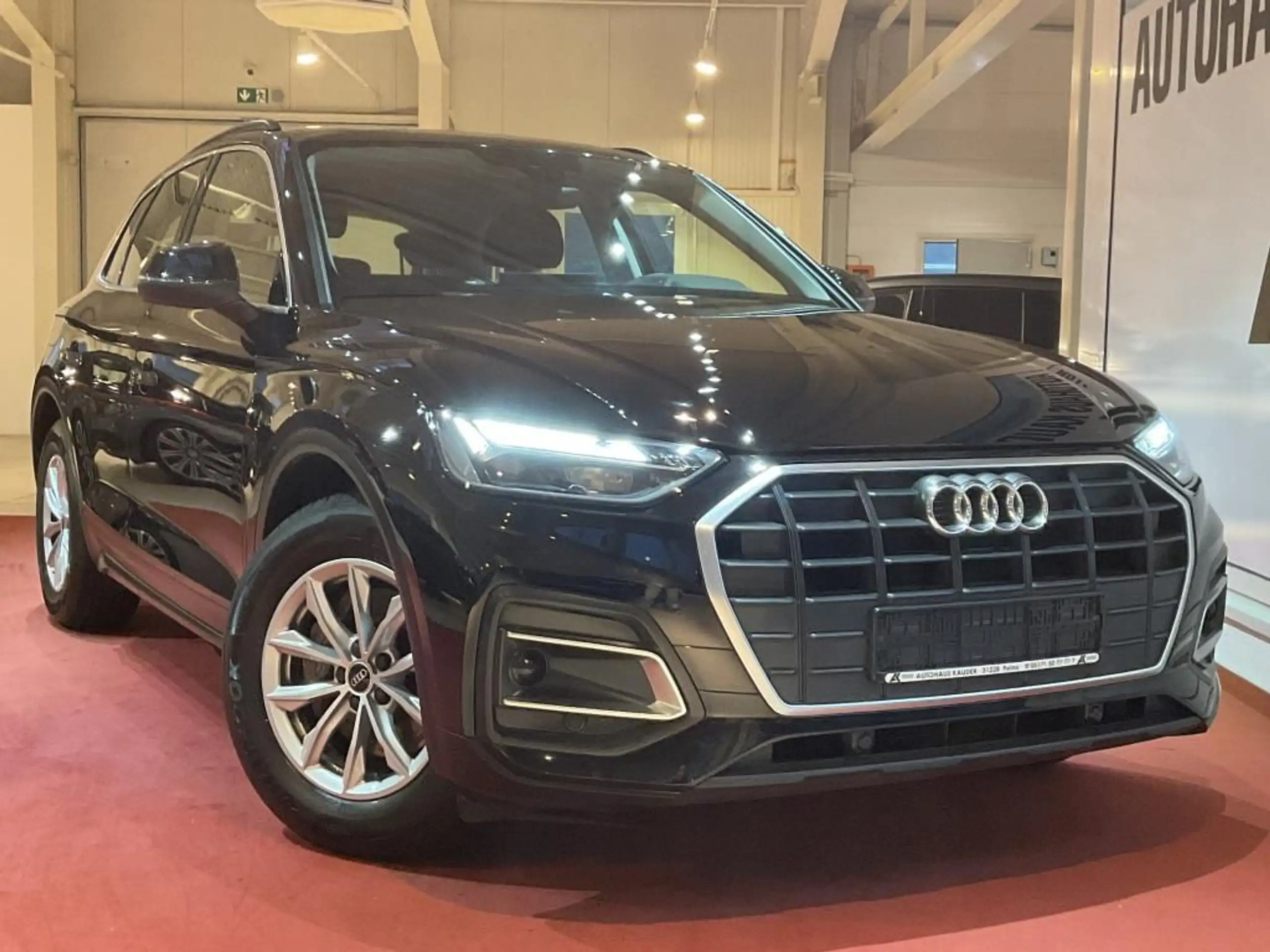 Audi - Q5