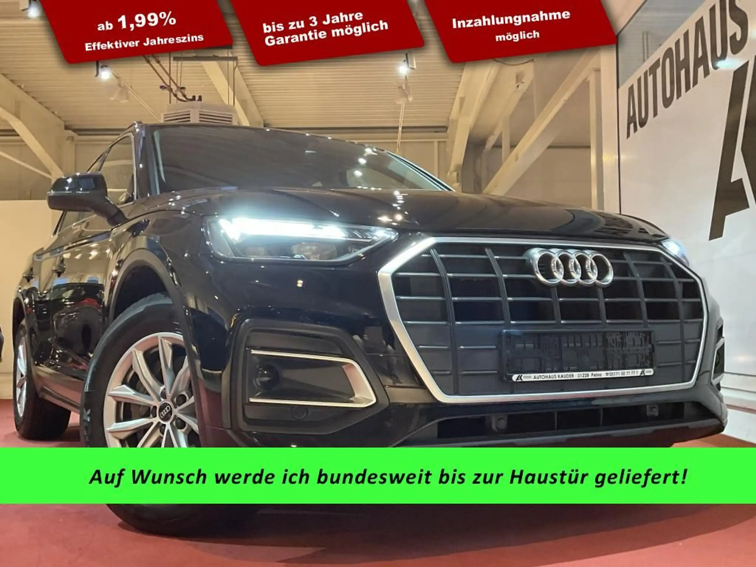 Audi - Q5