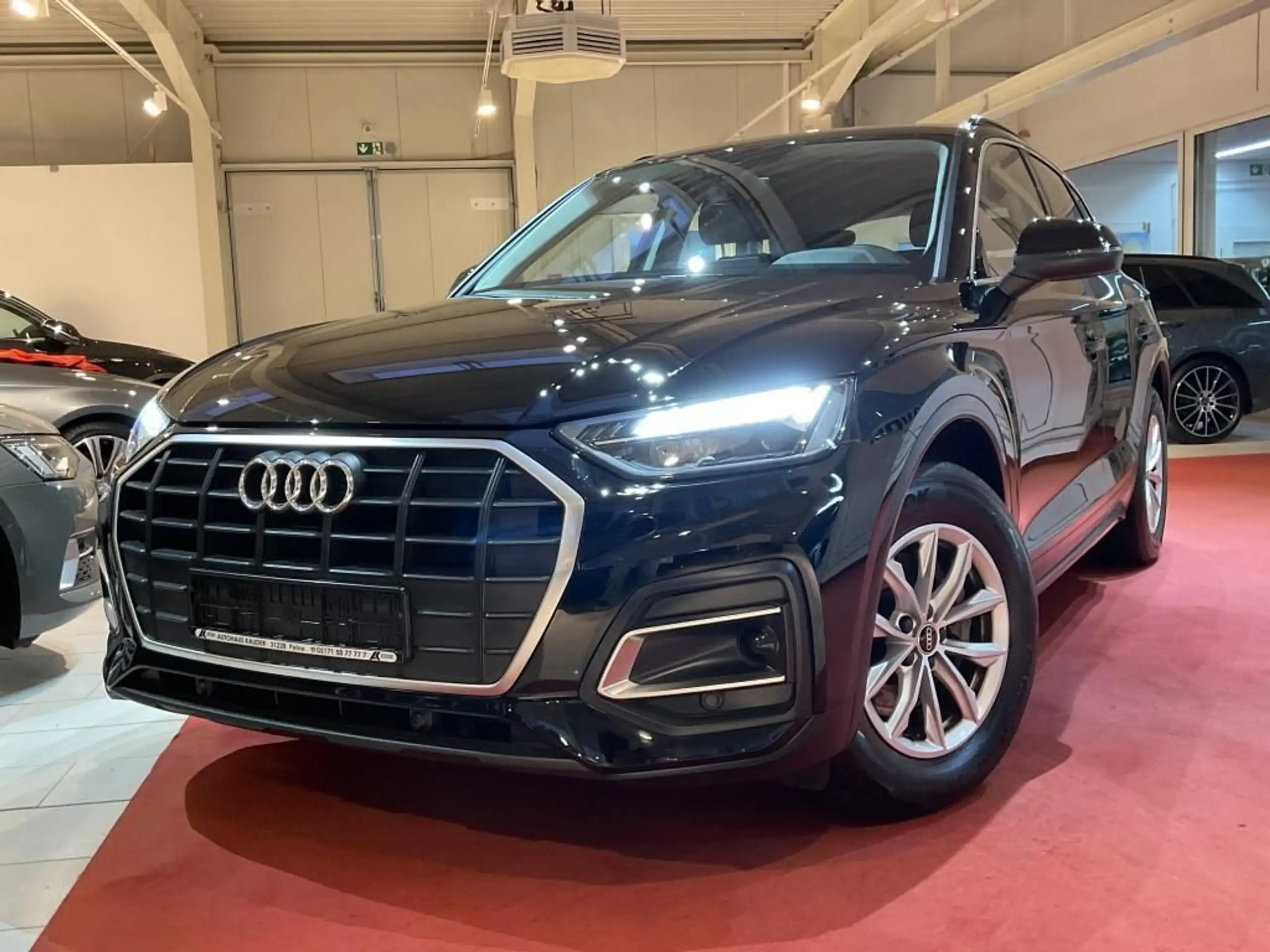 Audi - Q5