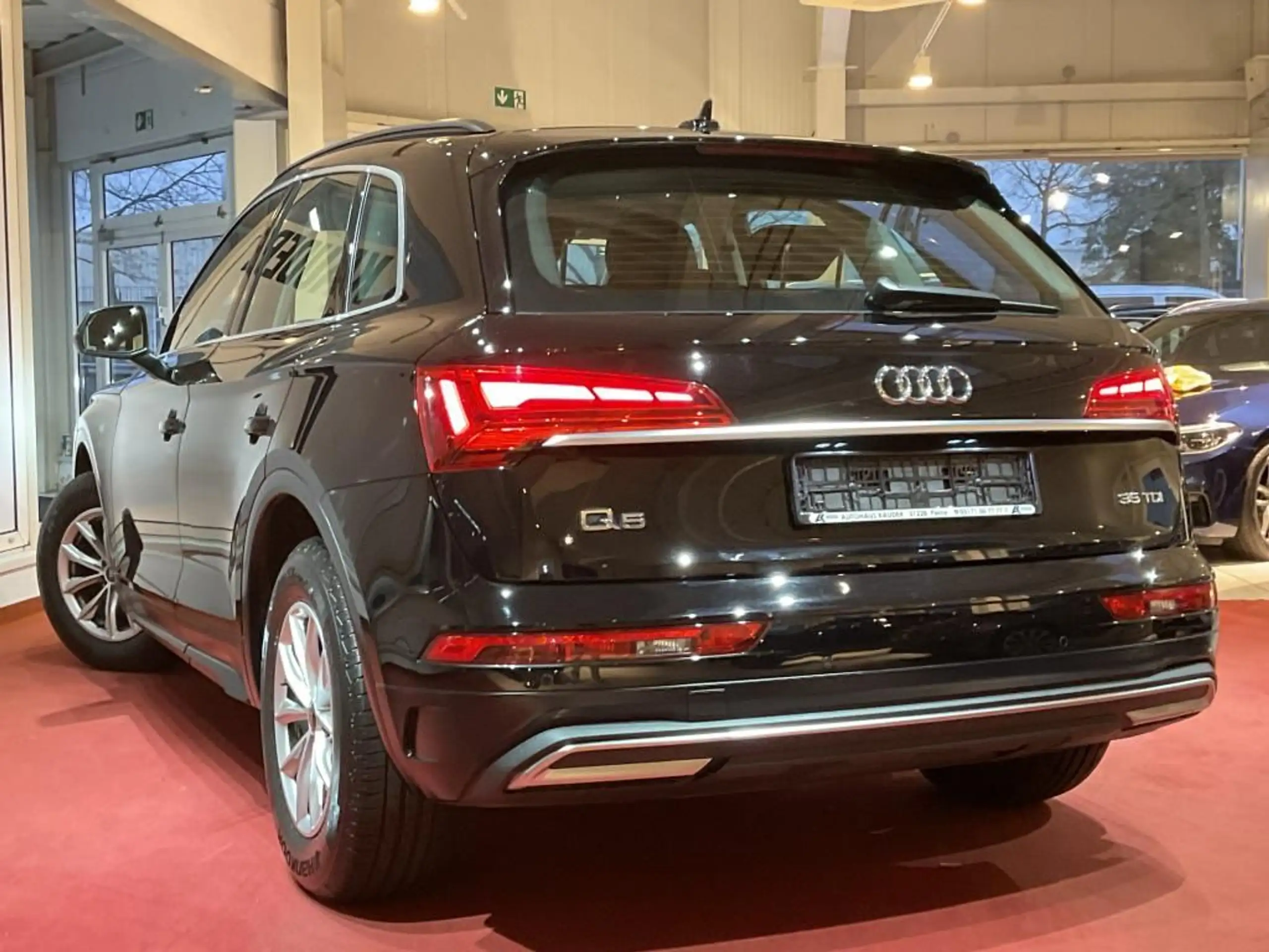 Audi - Q5