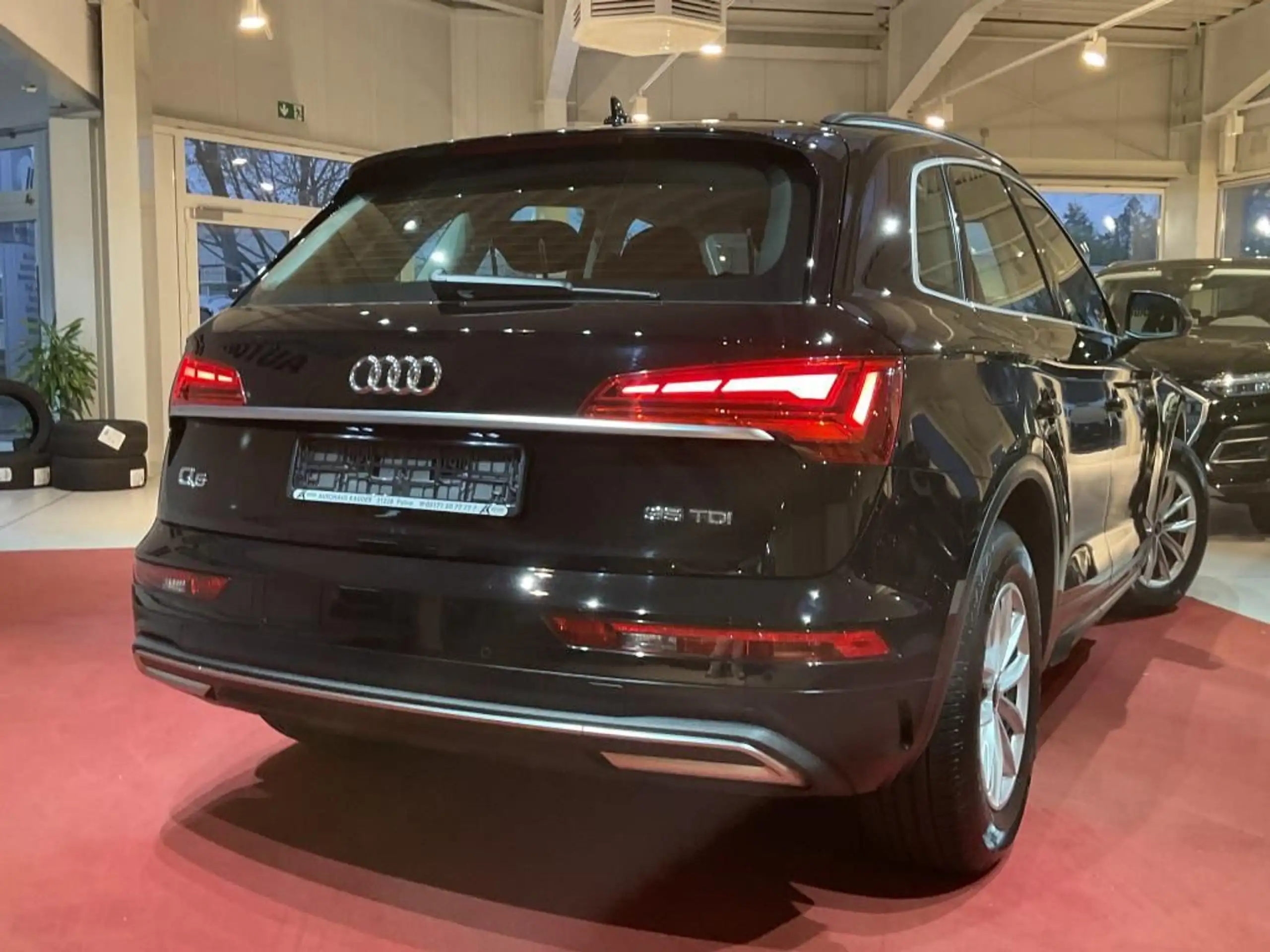 Audi - Q5