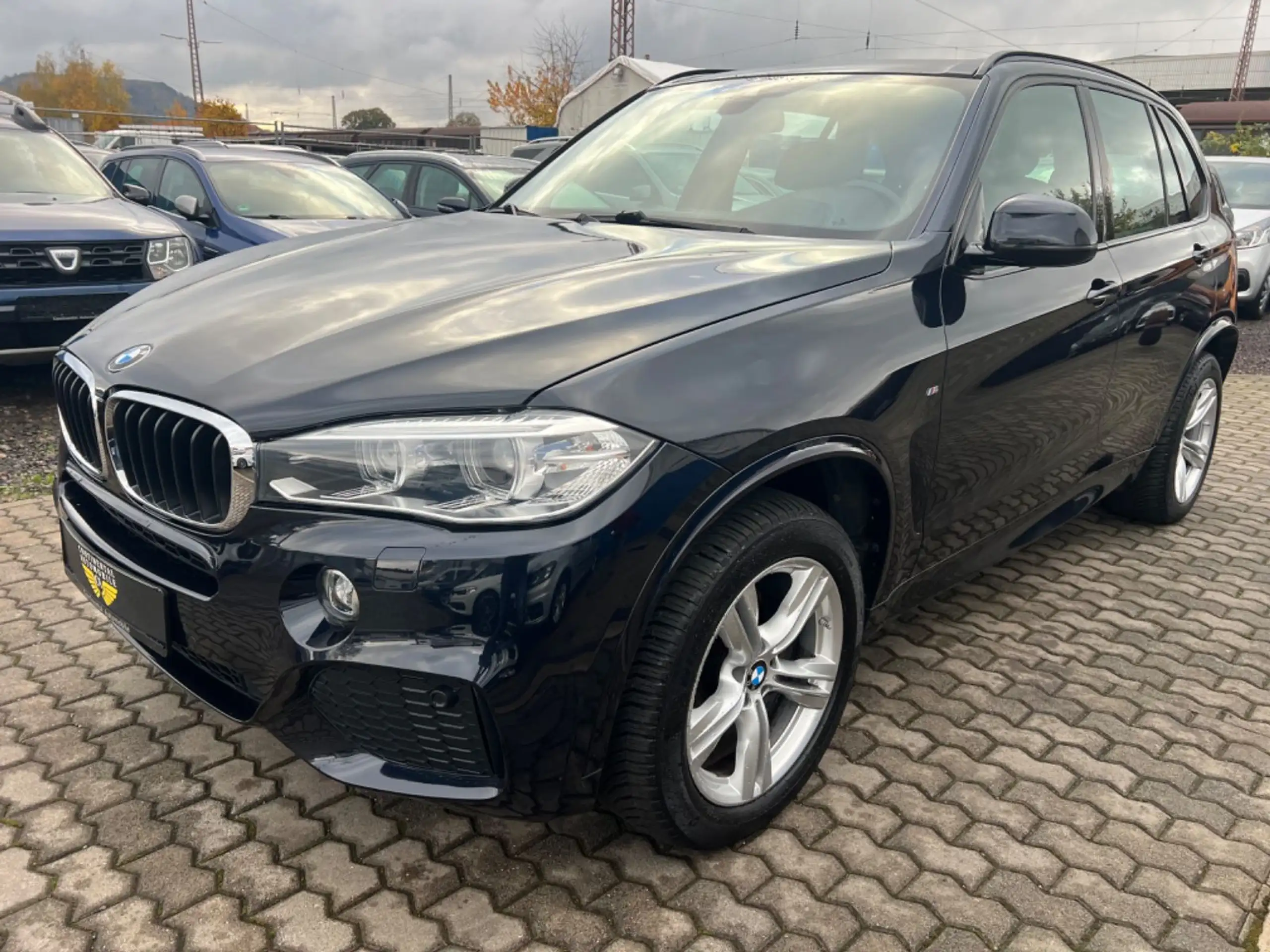 BMW - X5