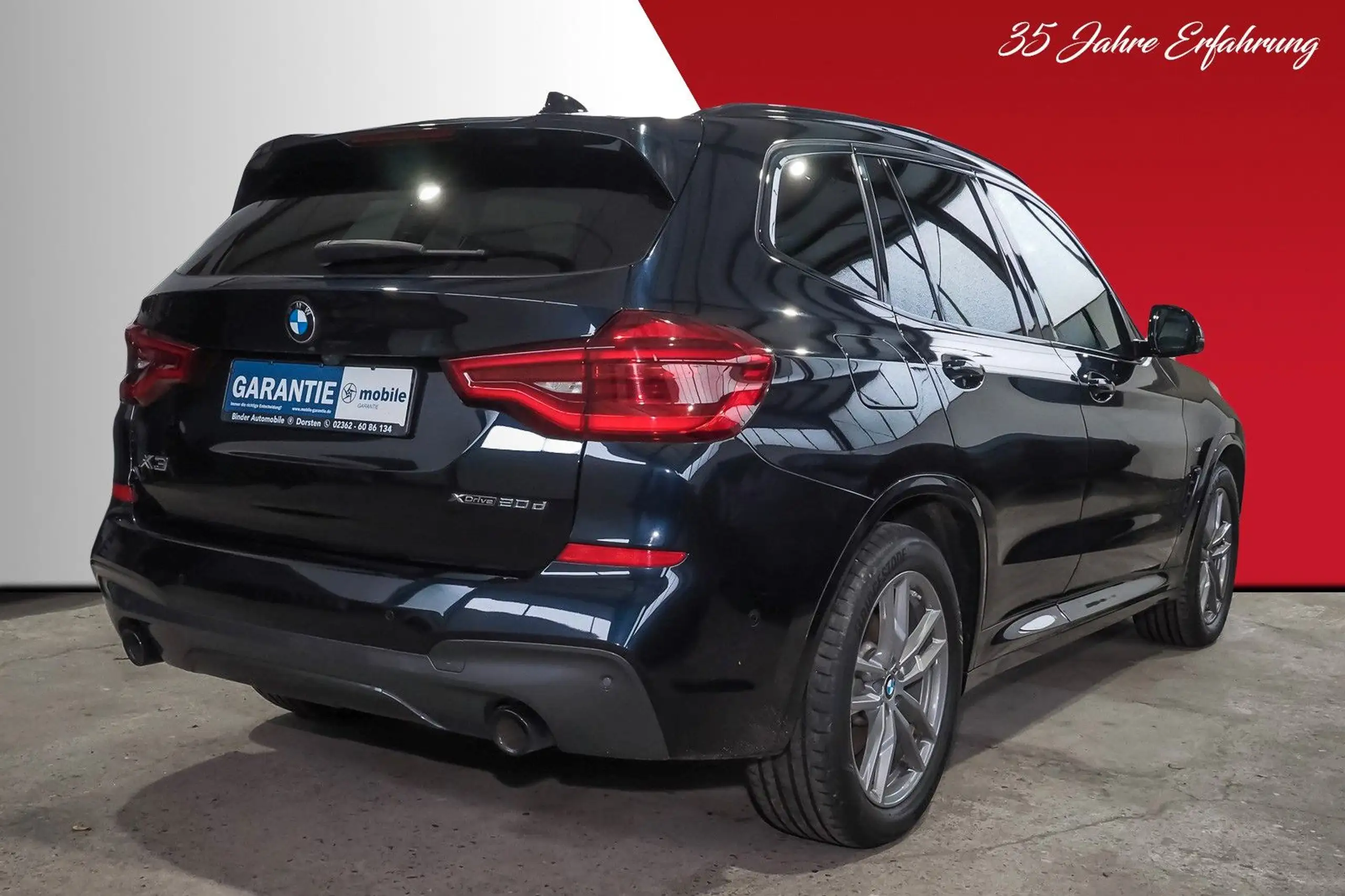 BMW - X3