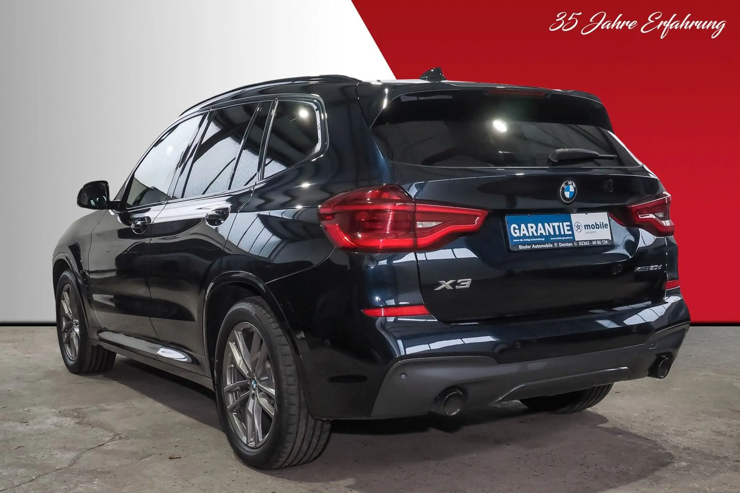 BMW - X3