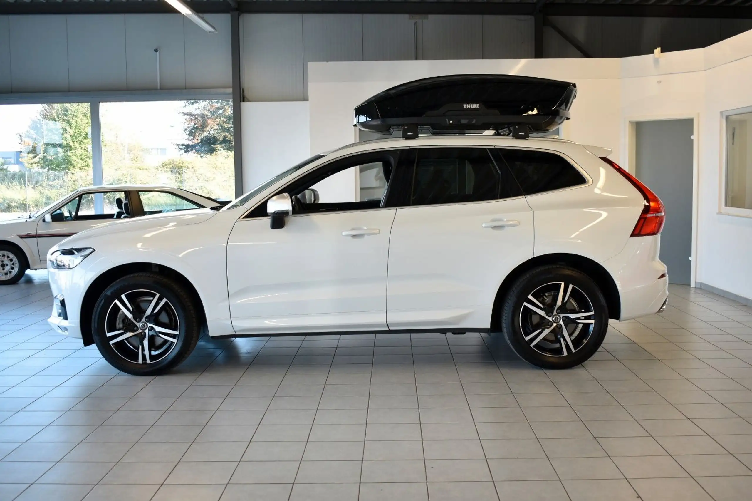 Volvo - XC60