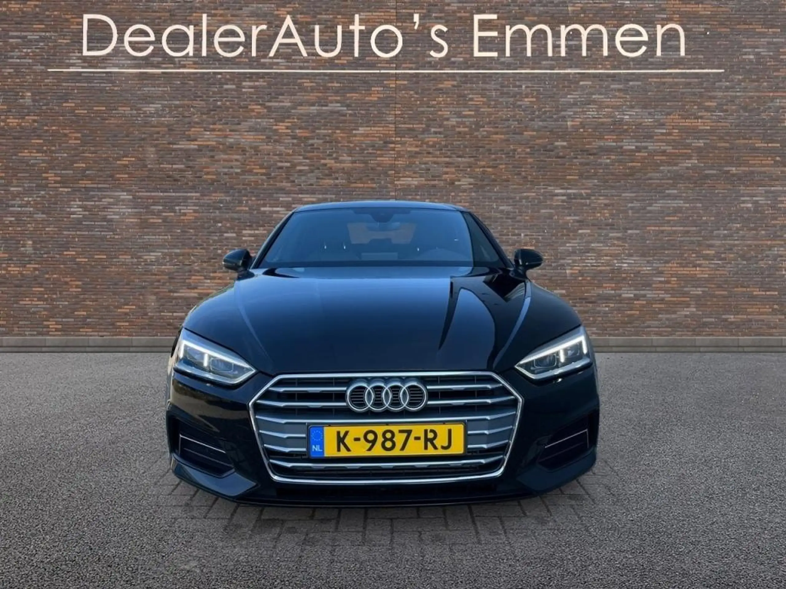 Audi - A5