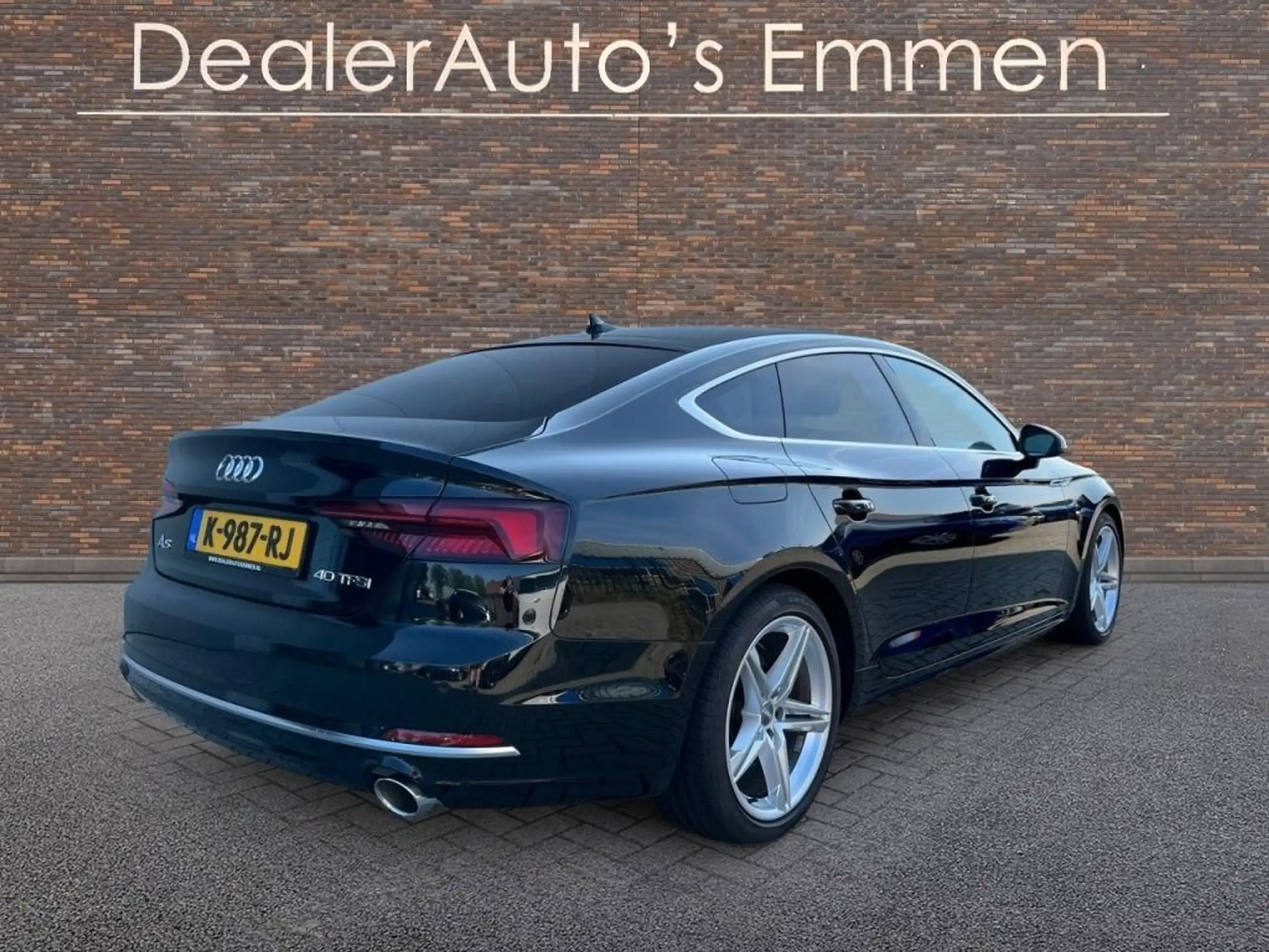 Audi - A5