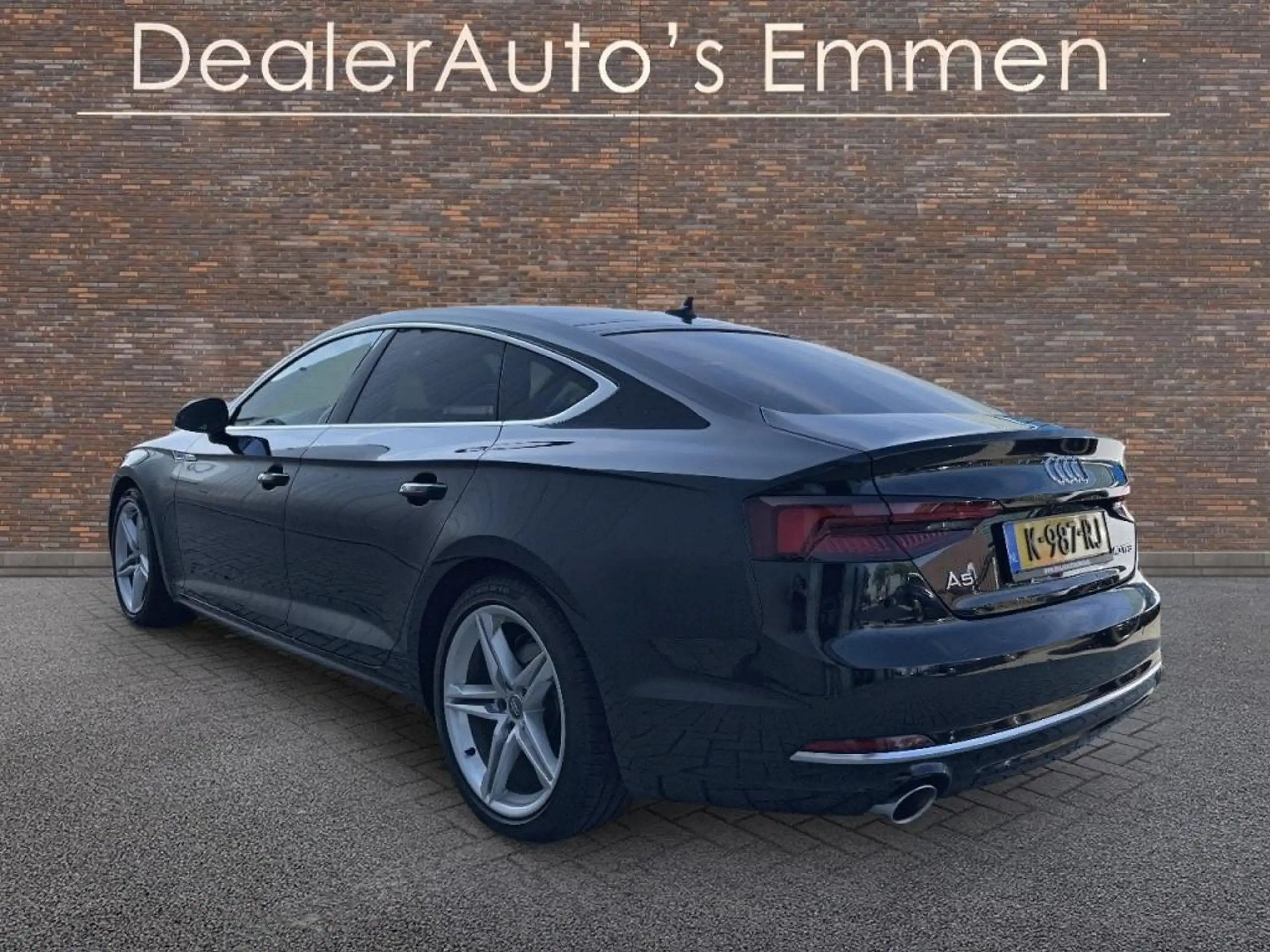 Audi - A5