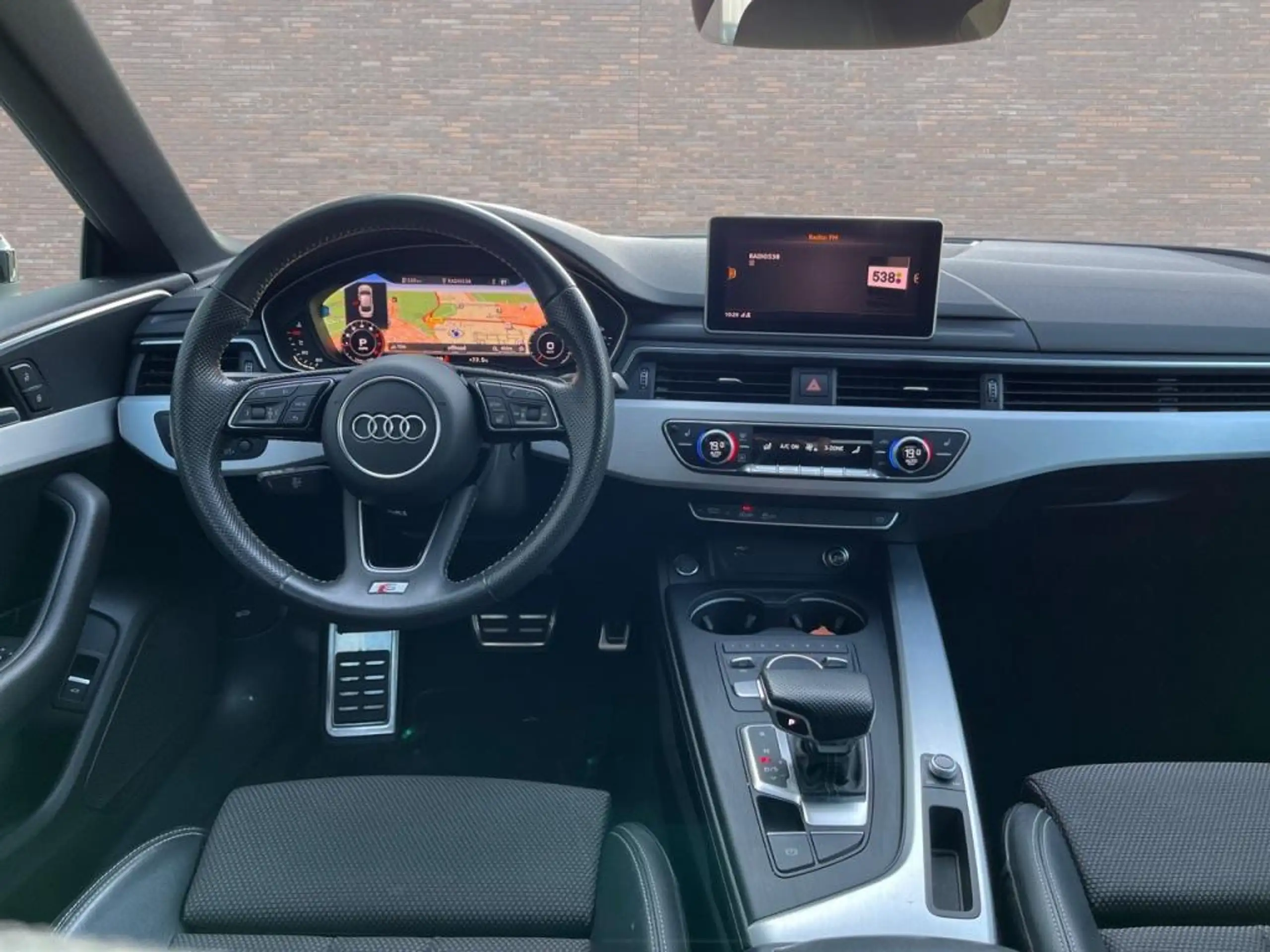 Audi - A5