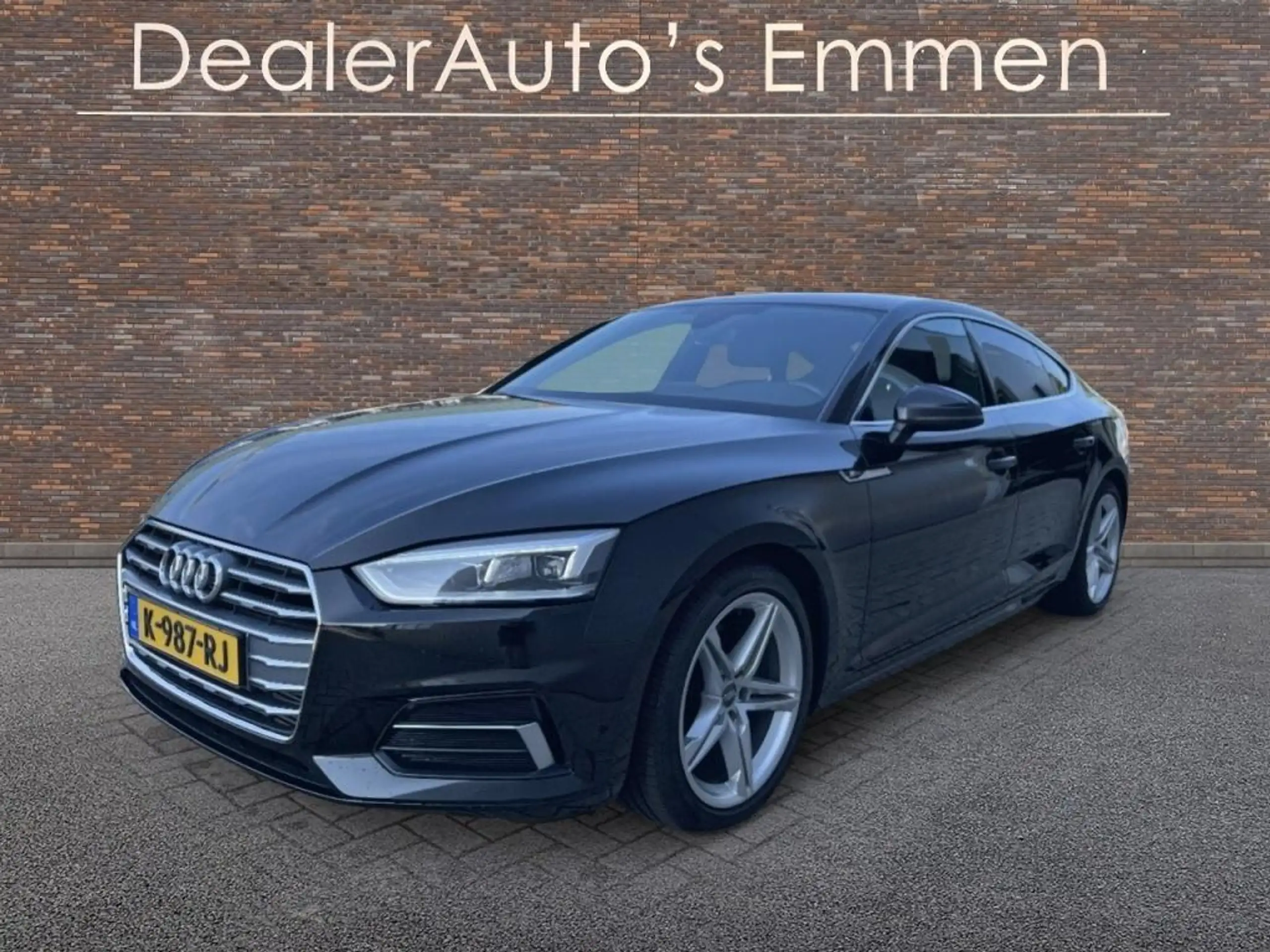 Audi - A5