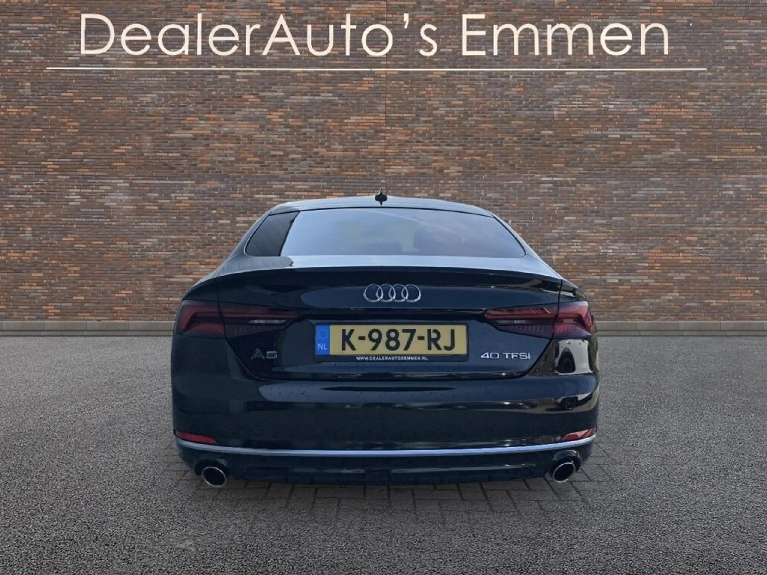 Audi - A5