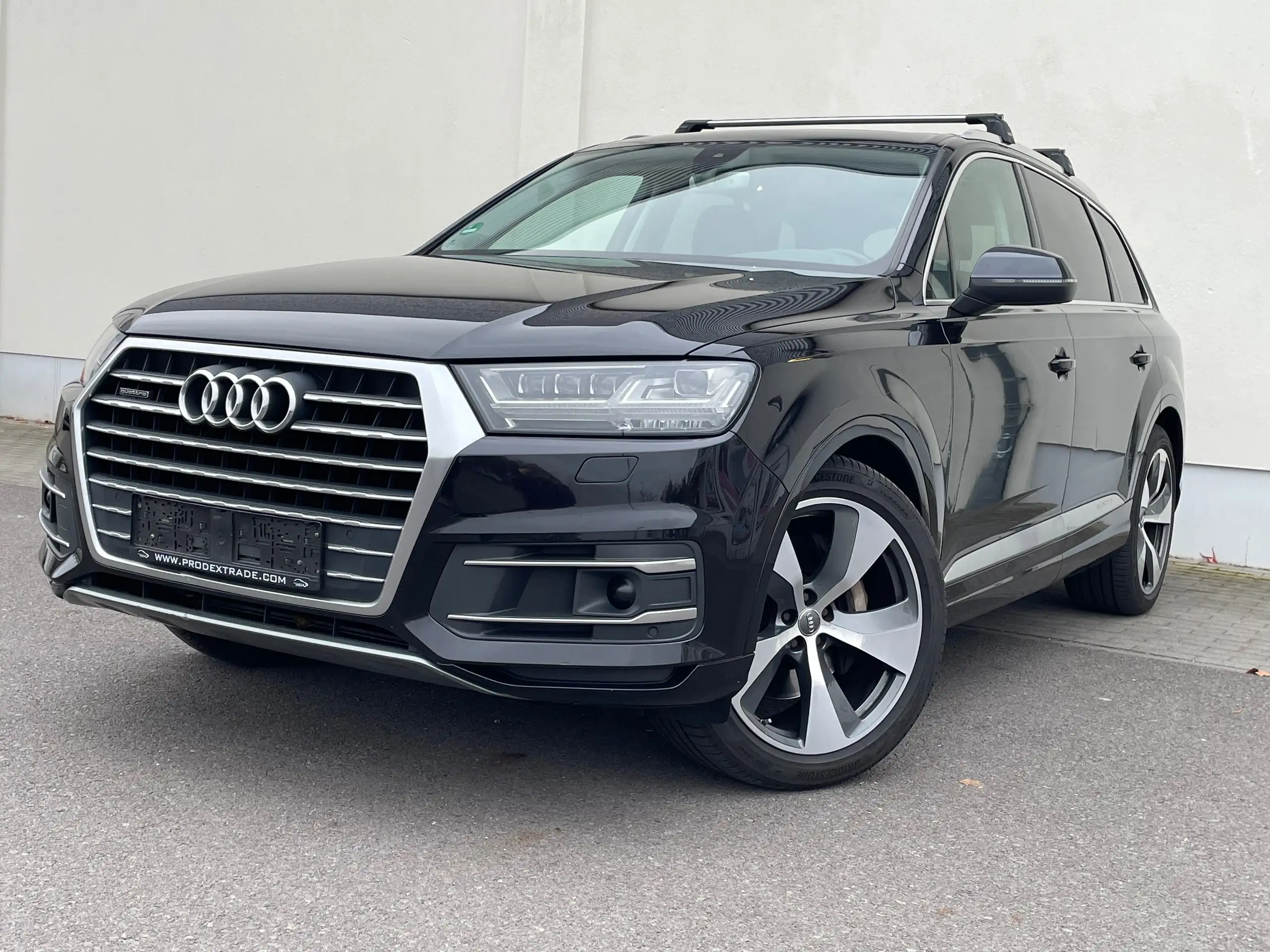 Audi - Q7